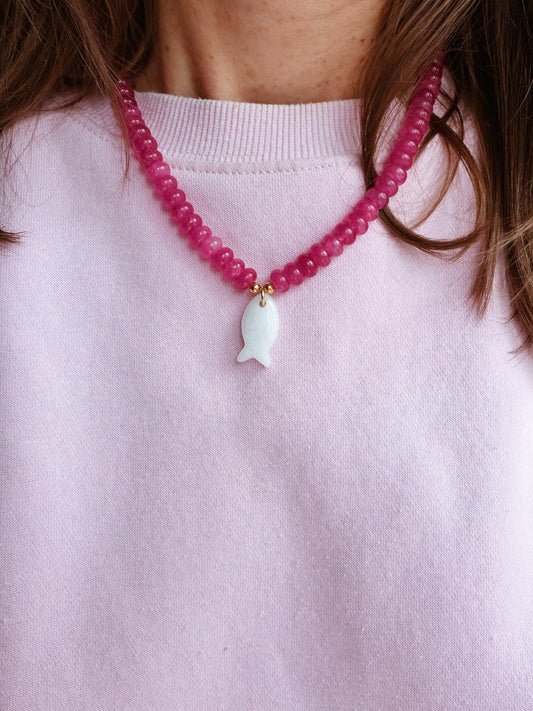 Collier Elodie