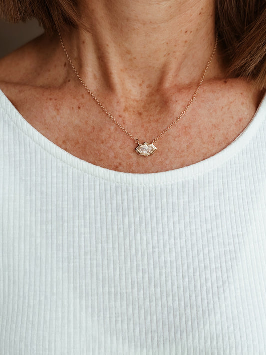 Collier Céleste