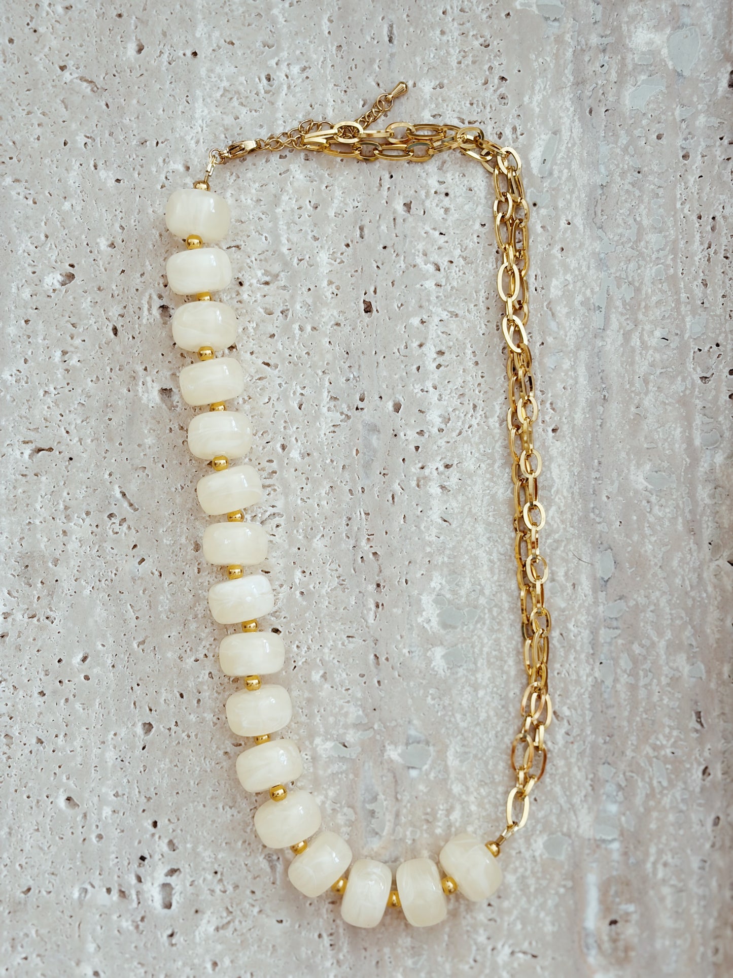 Collier Nina