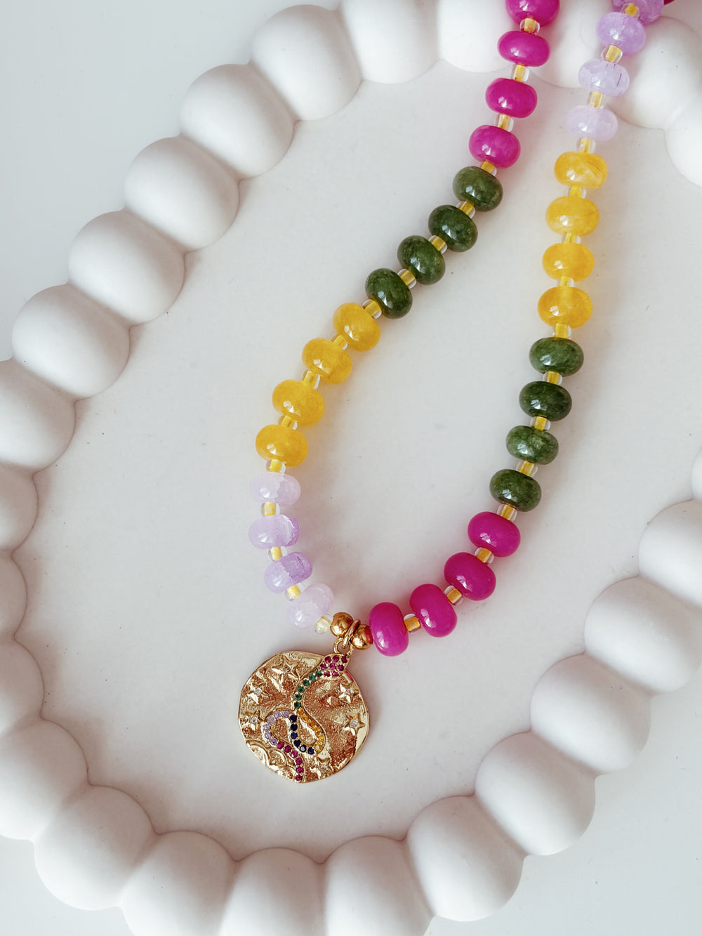 Collier Snake