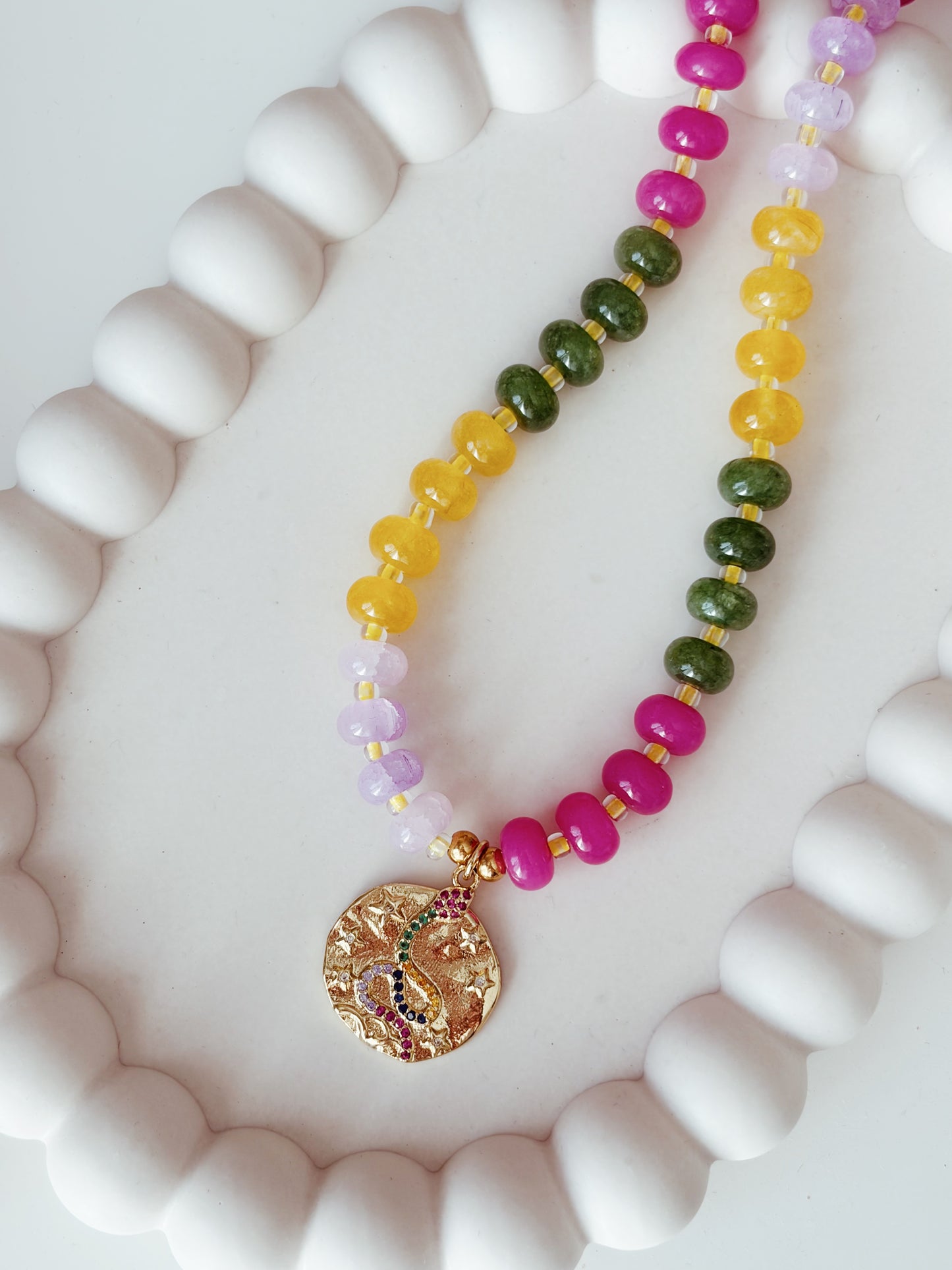 Collier Snake