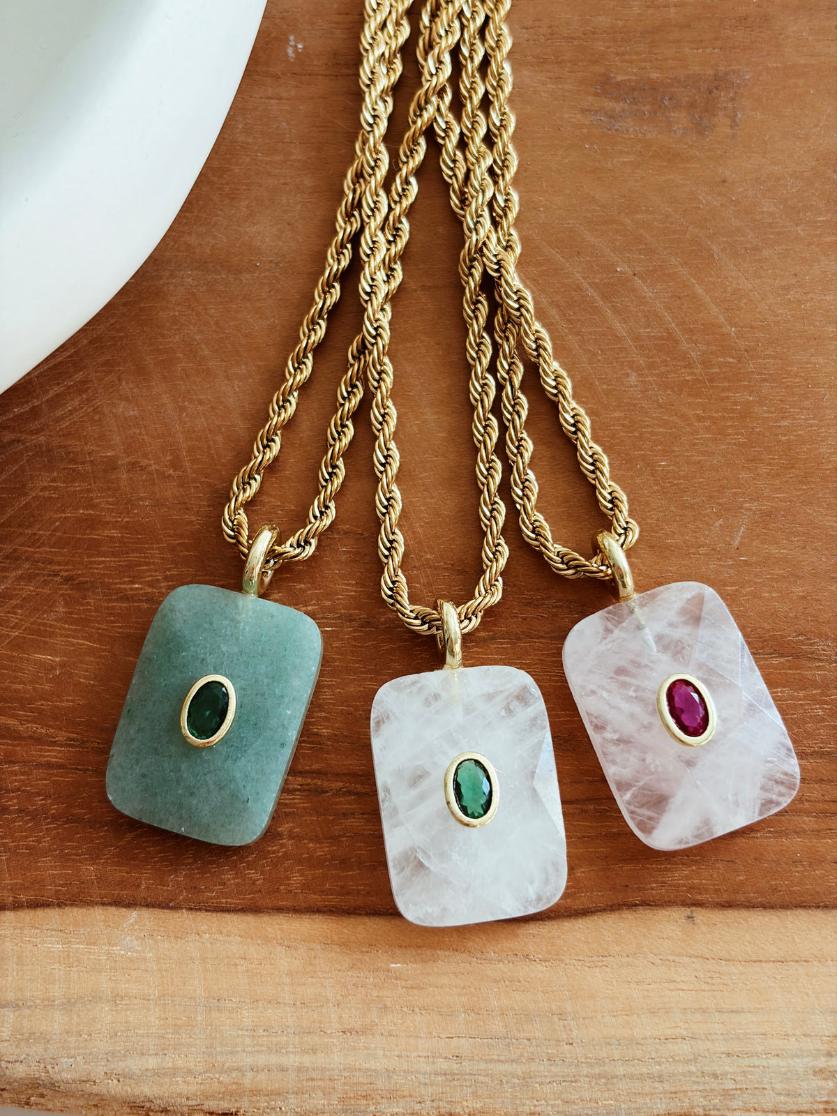 Collier Ysé