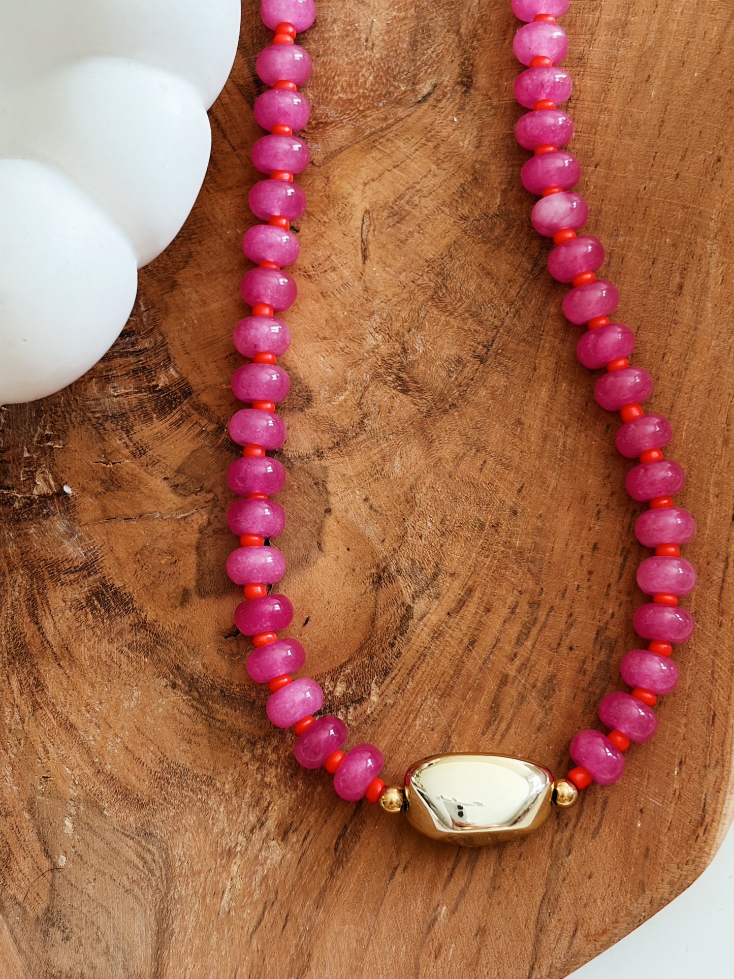 Collier Gratitude