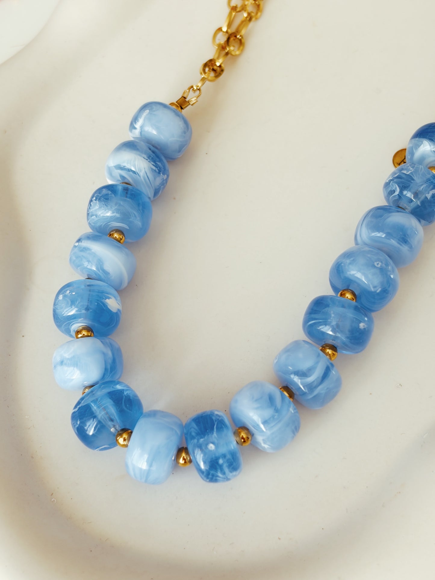 Collier Nina
