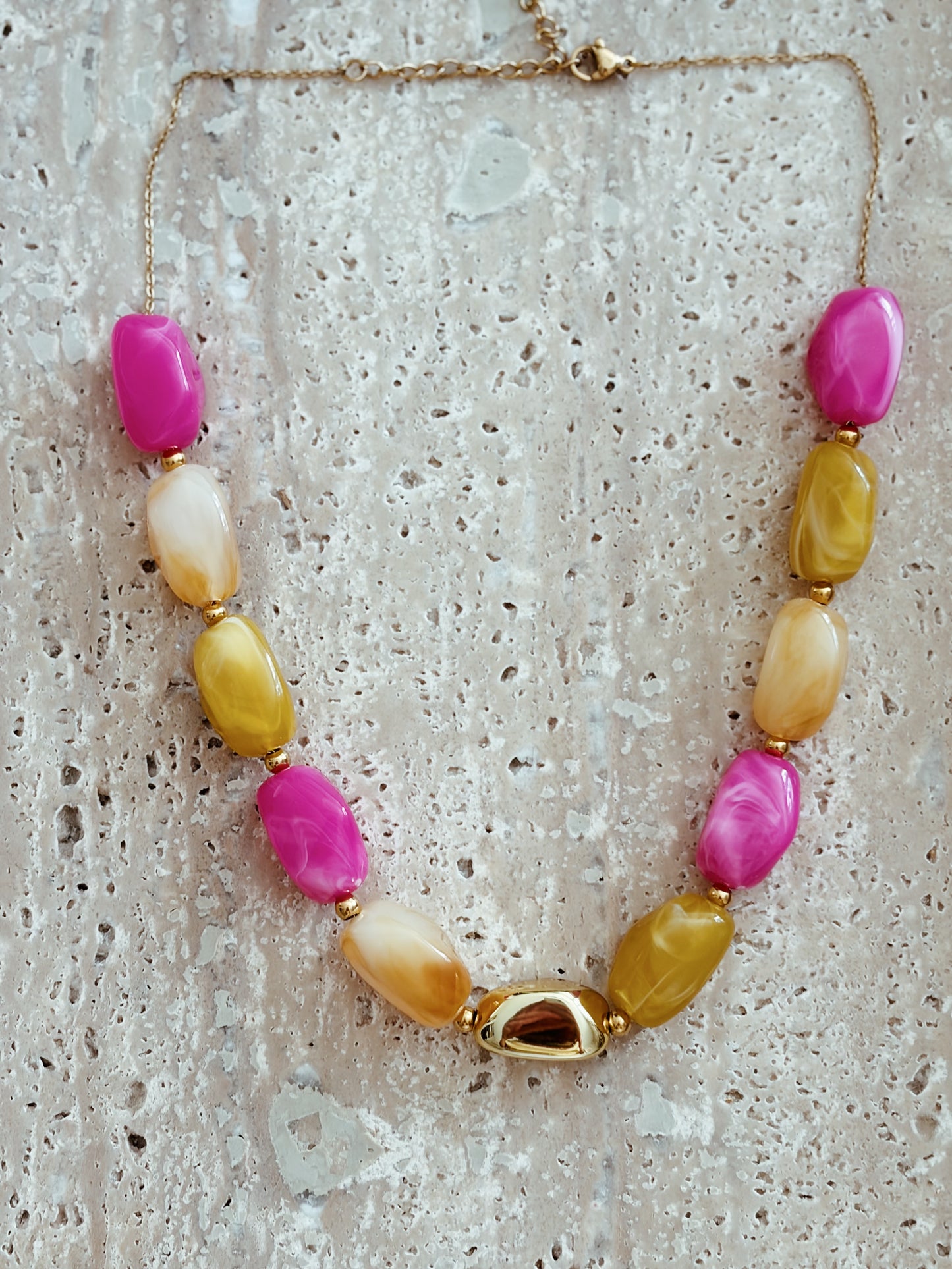 Collier Ava - Dream BIG