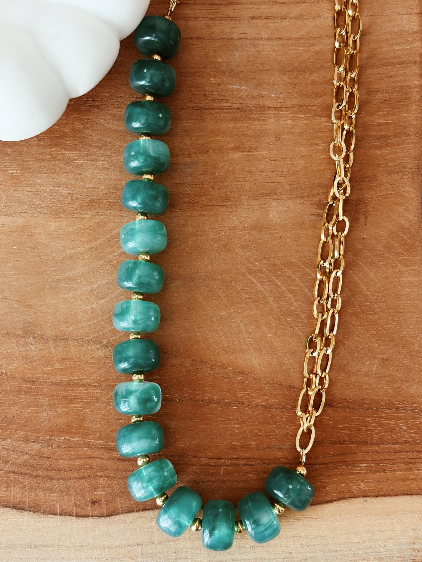 Collier Nina