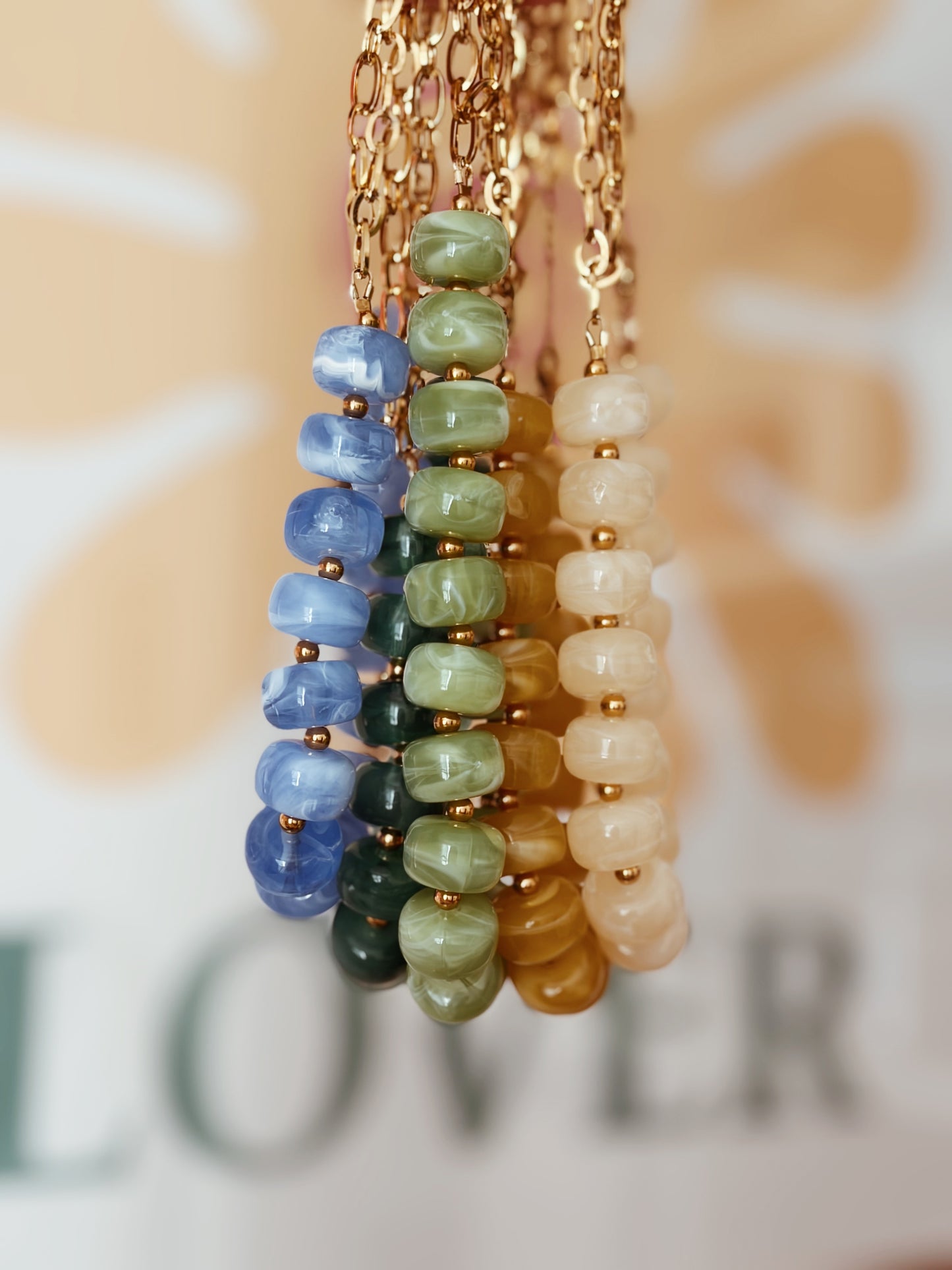 Collier Nina