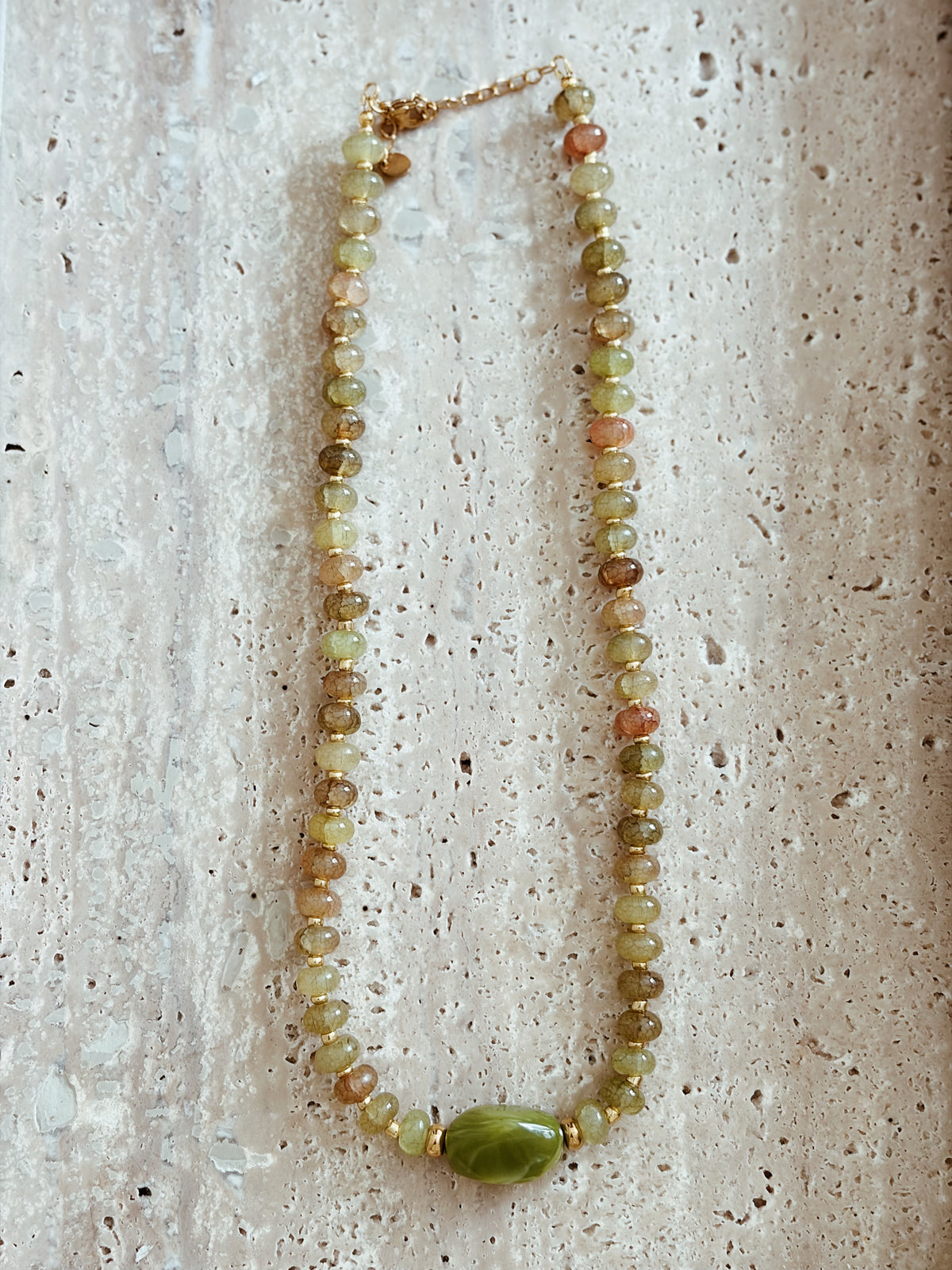 Collier Gabrielle