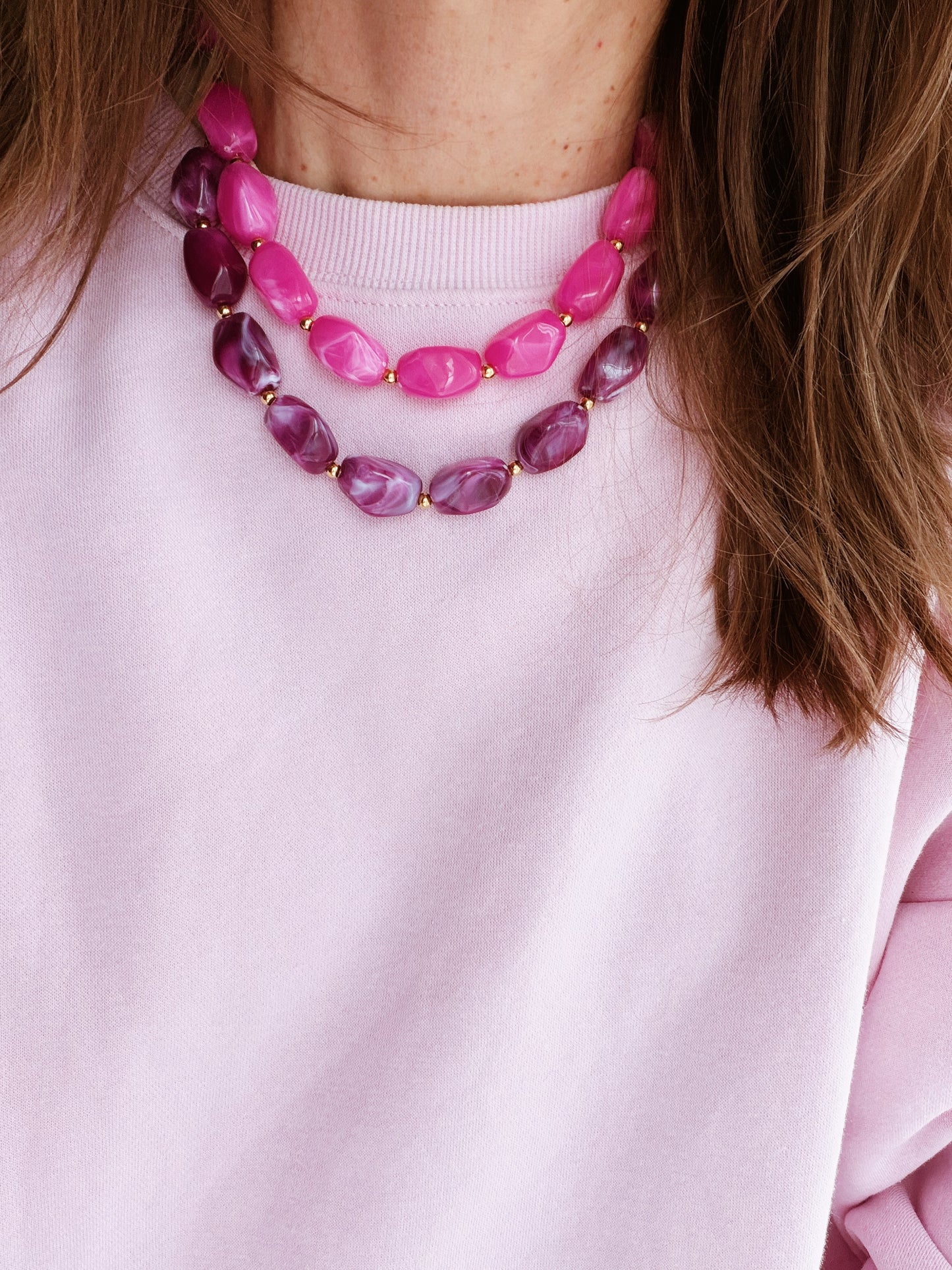 Collier Ava