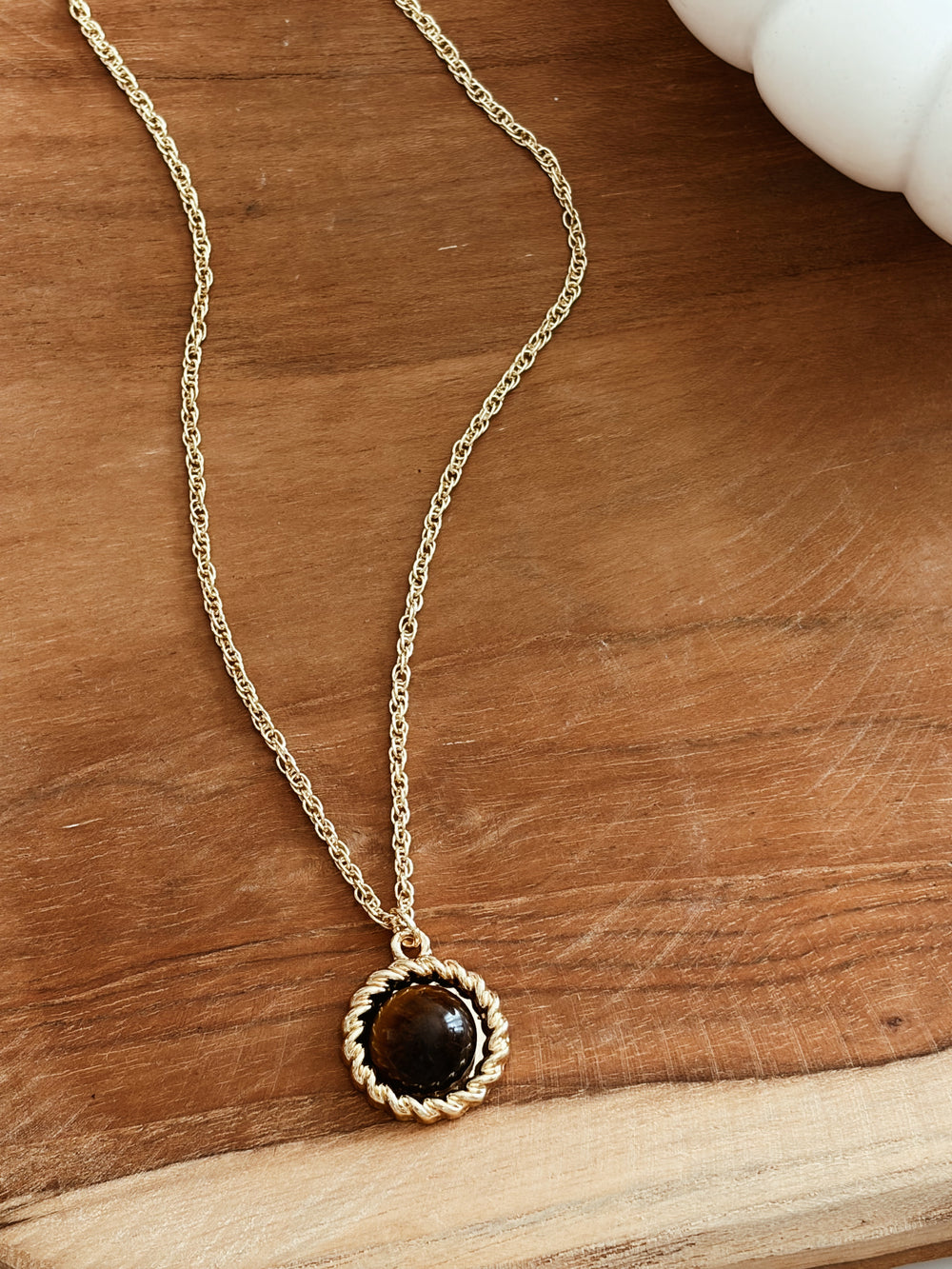 Collier Colette