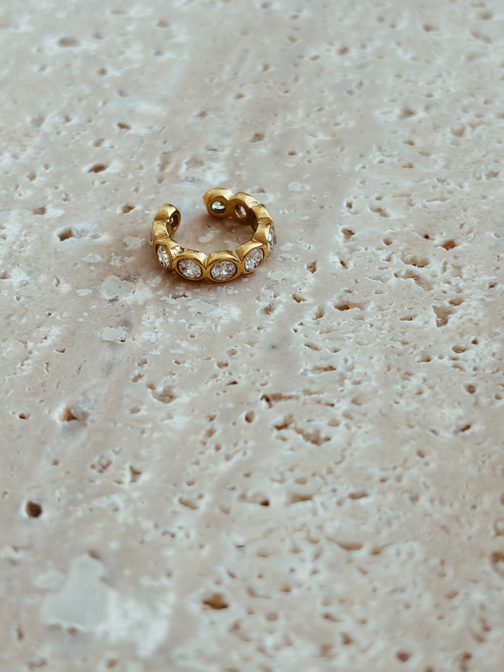 Earcuff Stella