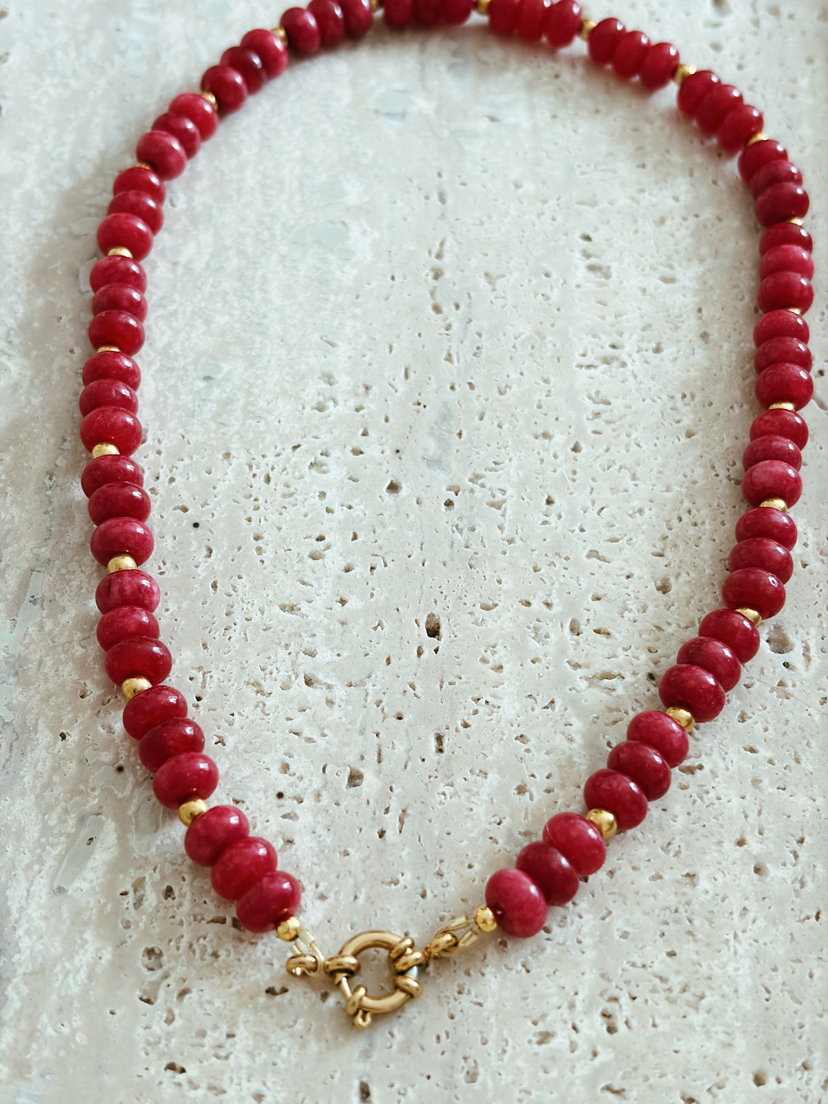 Collier Anna