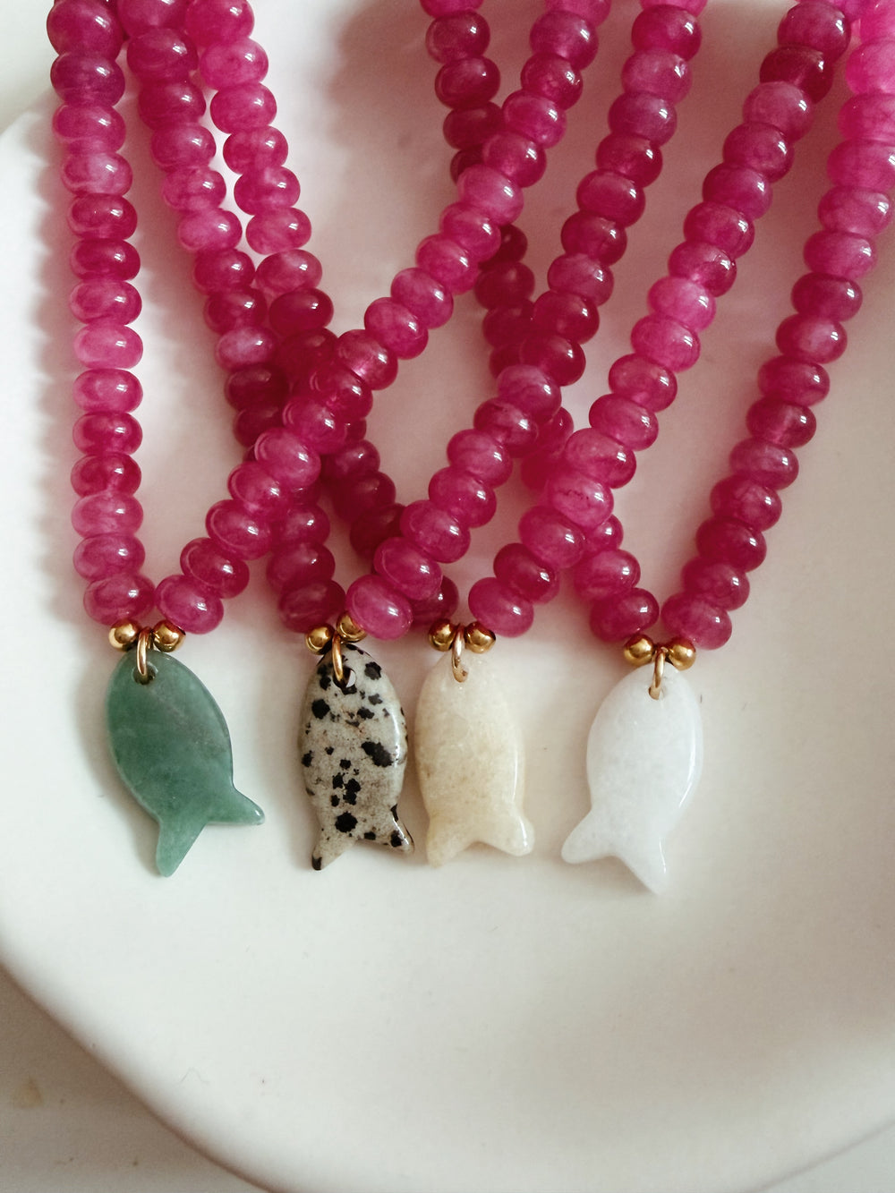 Collier Elodie