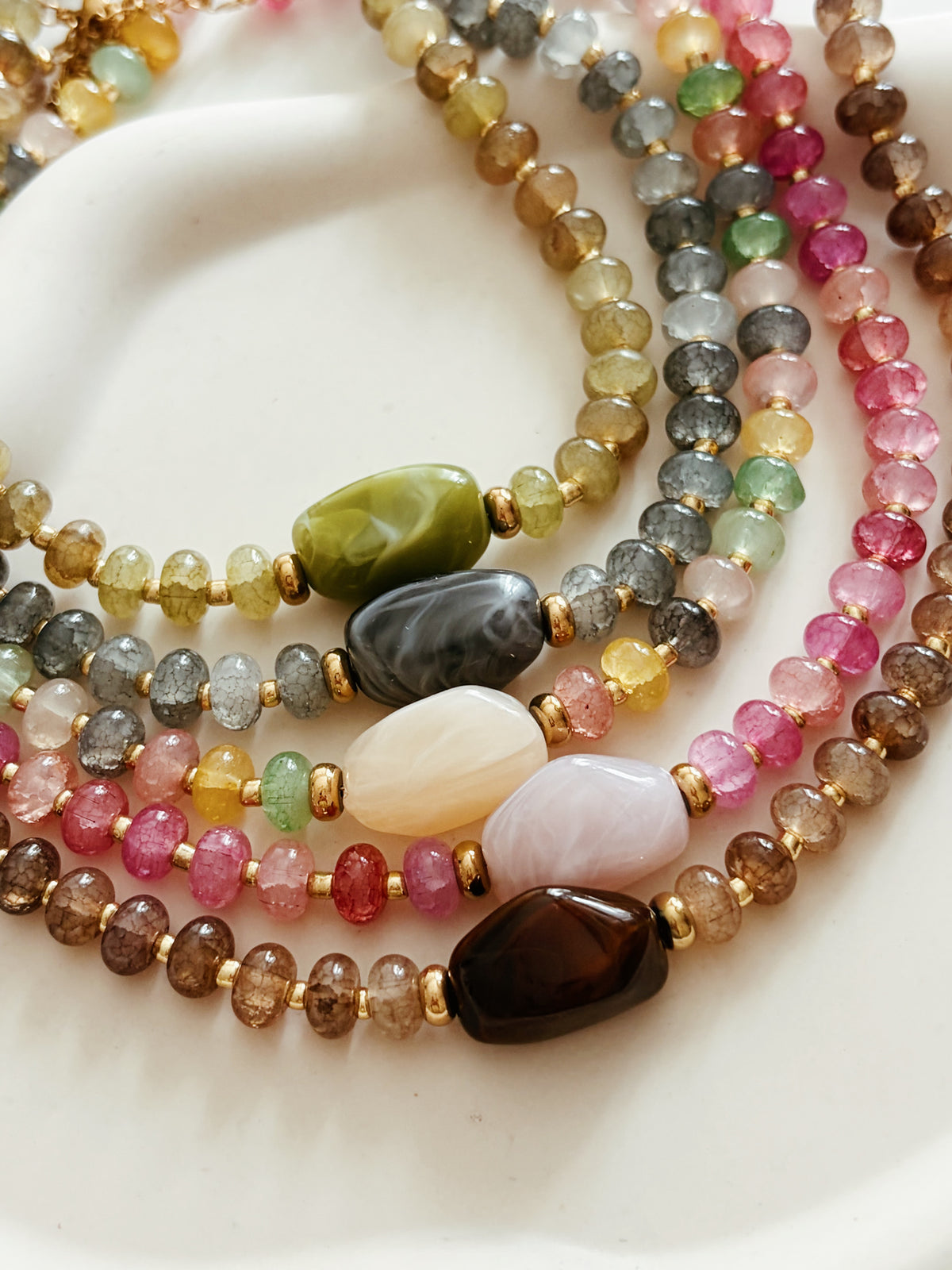 Collier Gabrielle