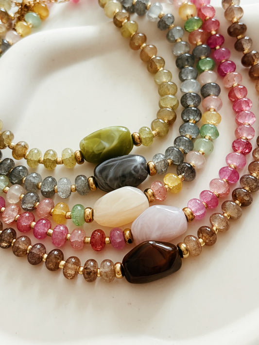 Collier Gabrielle