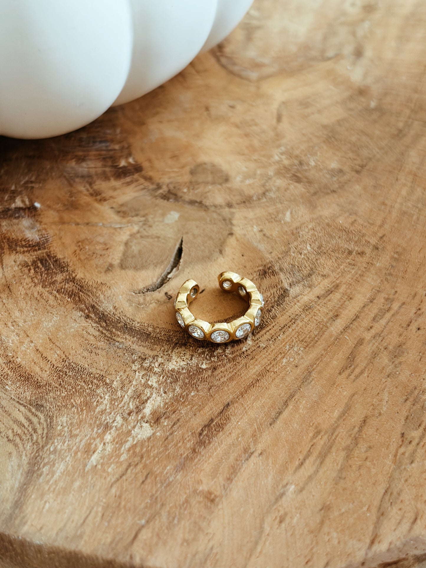 Earcuff Stella