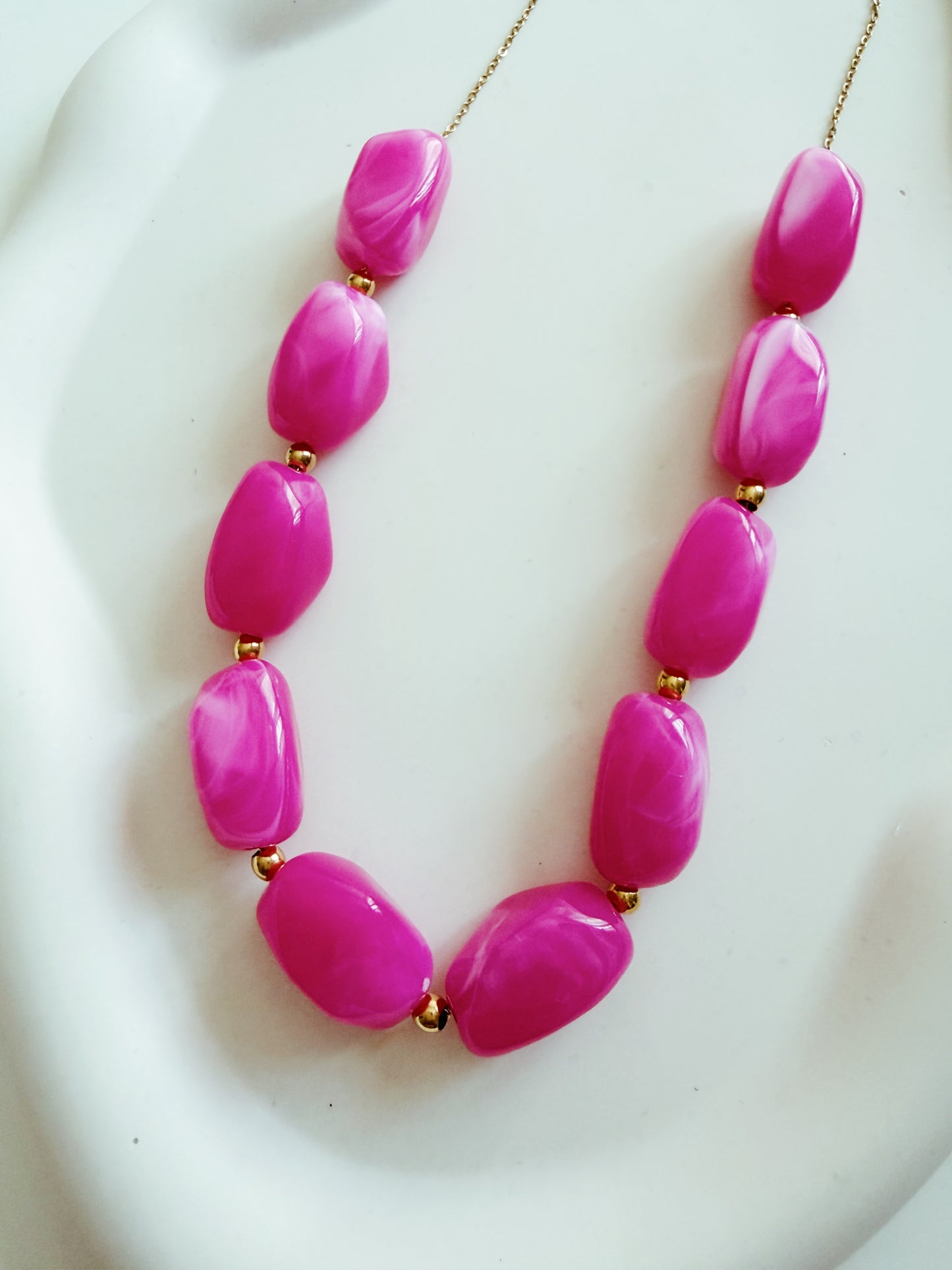 Collier Ava