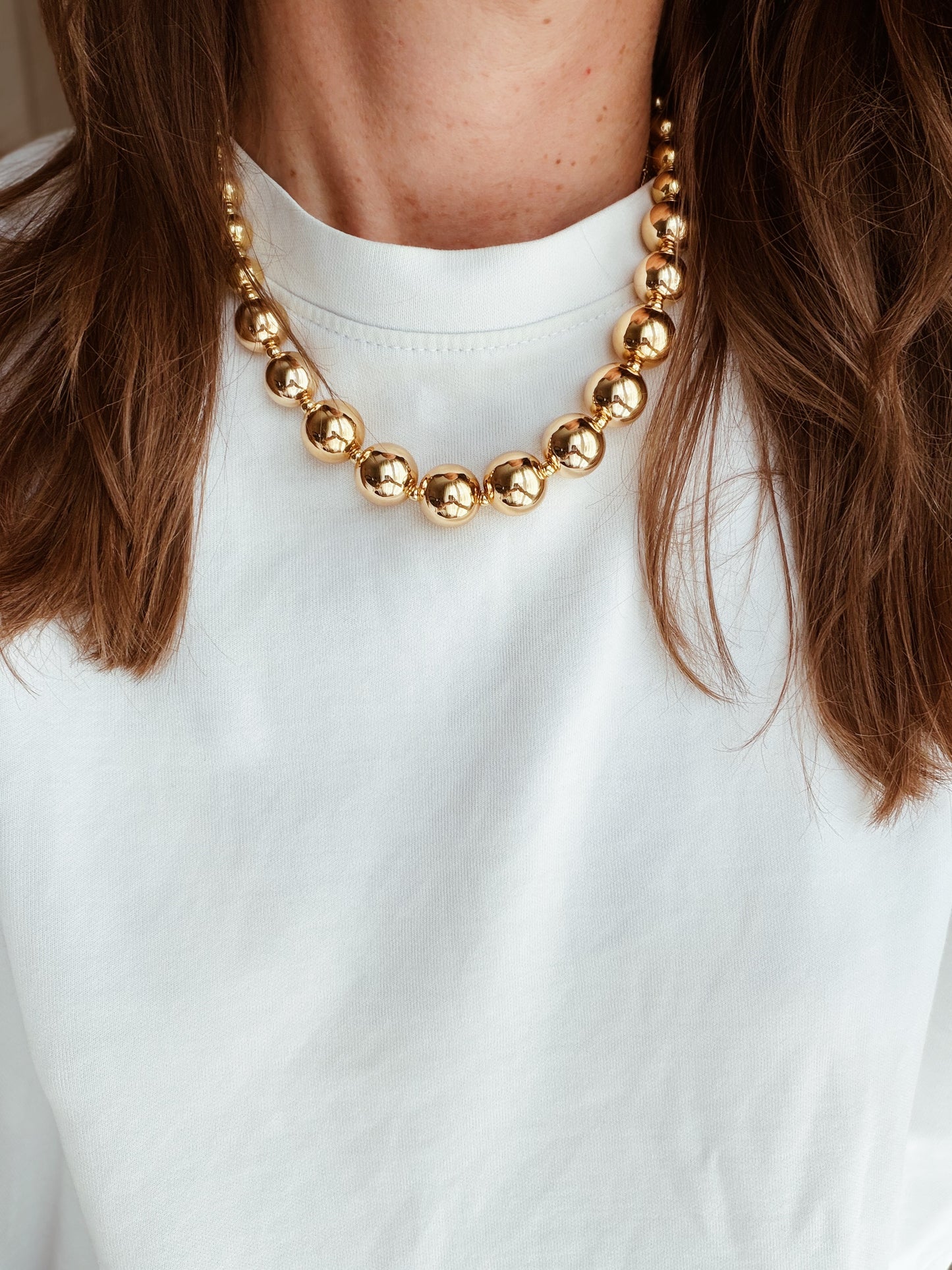 Collier Lola
