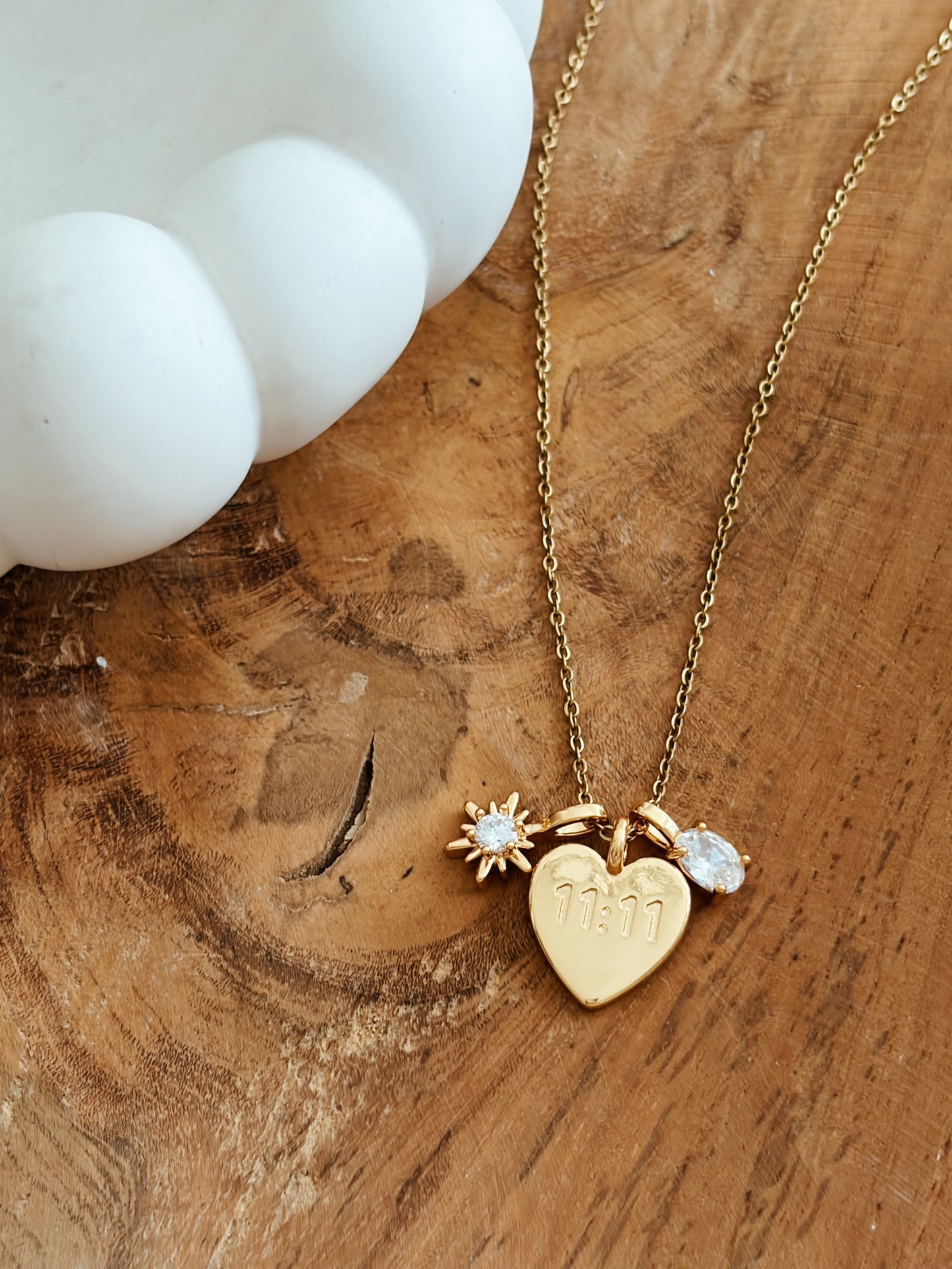 Collier Dream