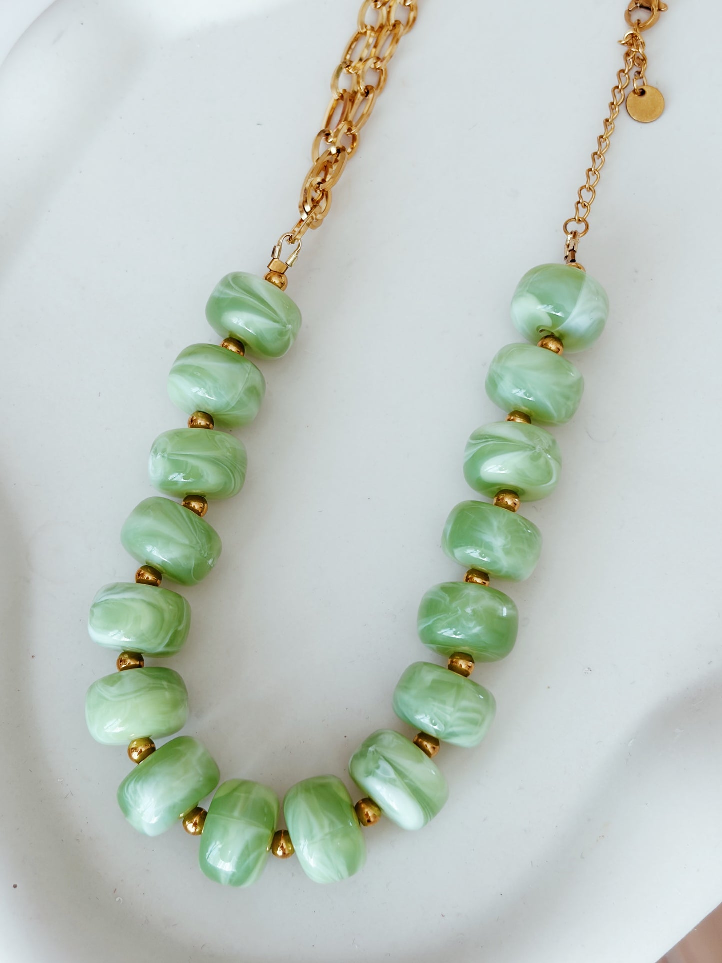 Collier Nina