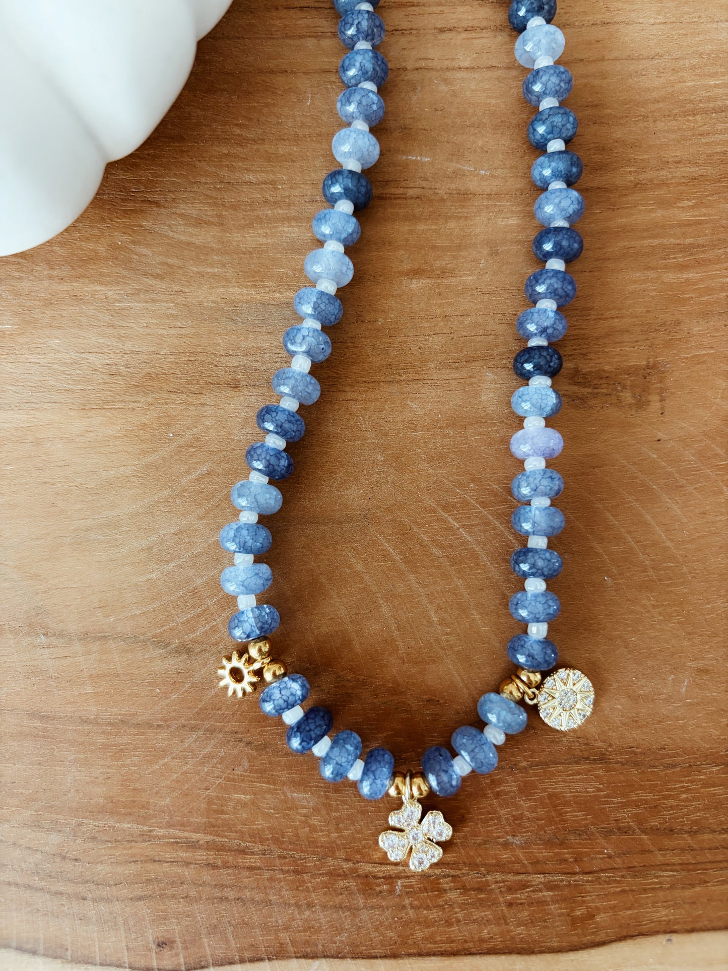 Collier Cécile
