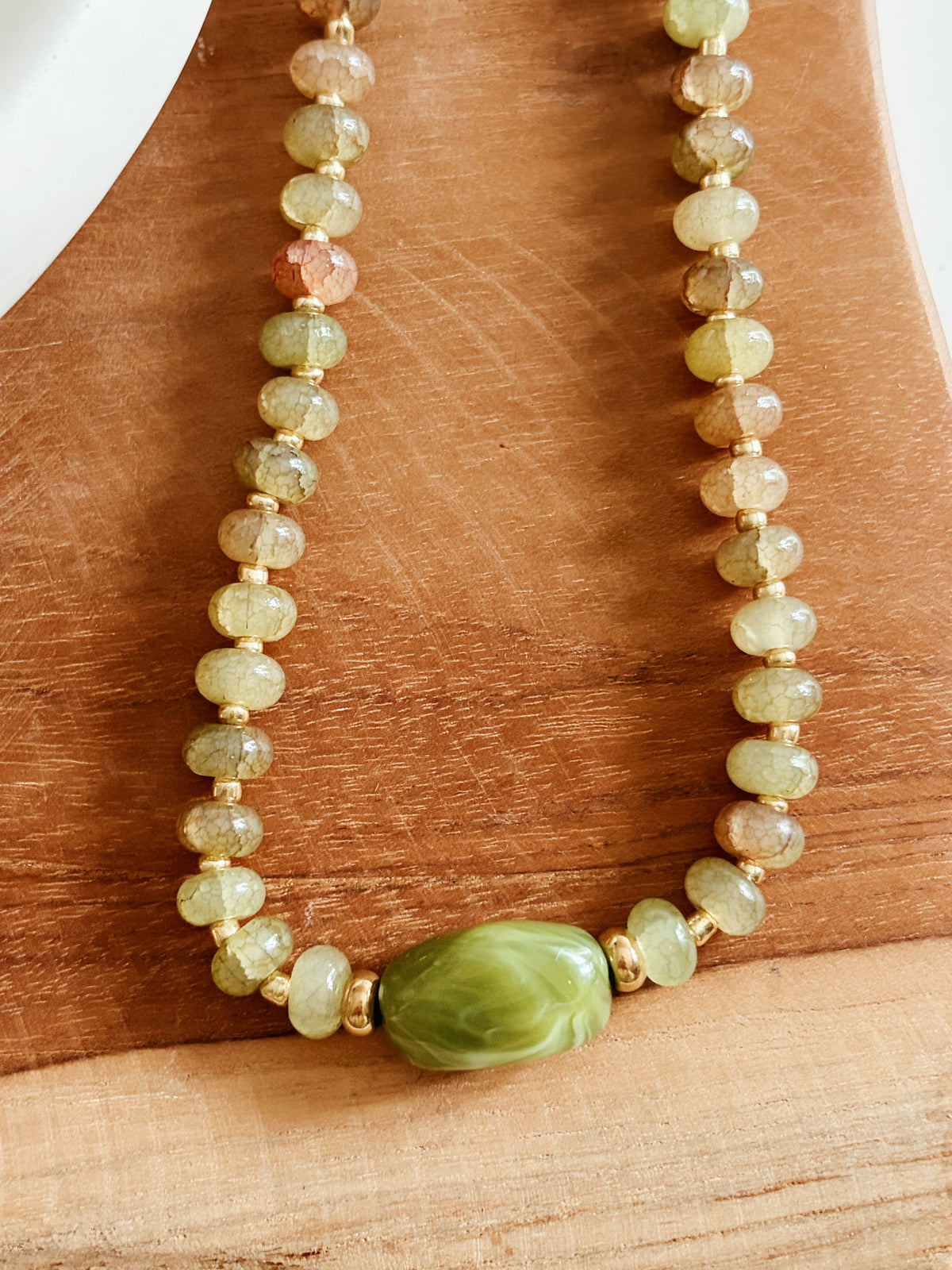 Collier Gabrielle