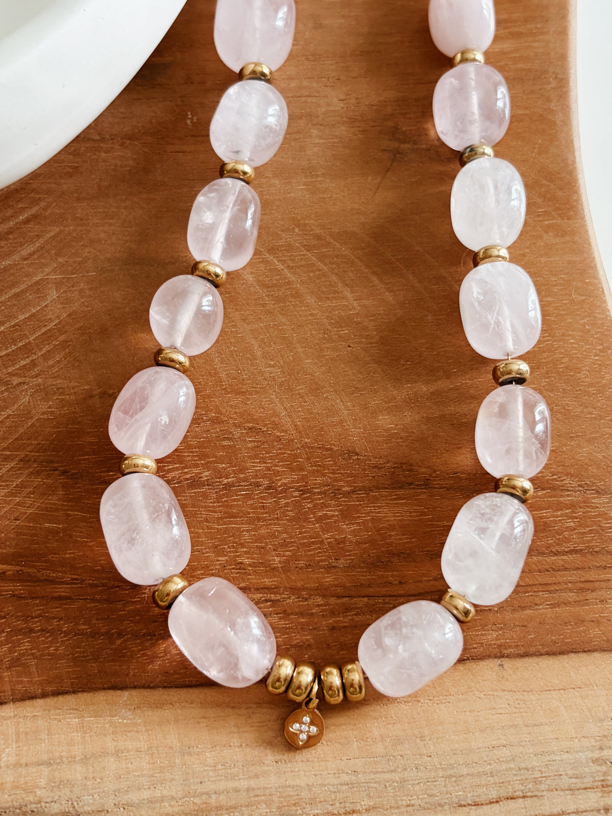Collier Eva