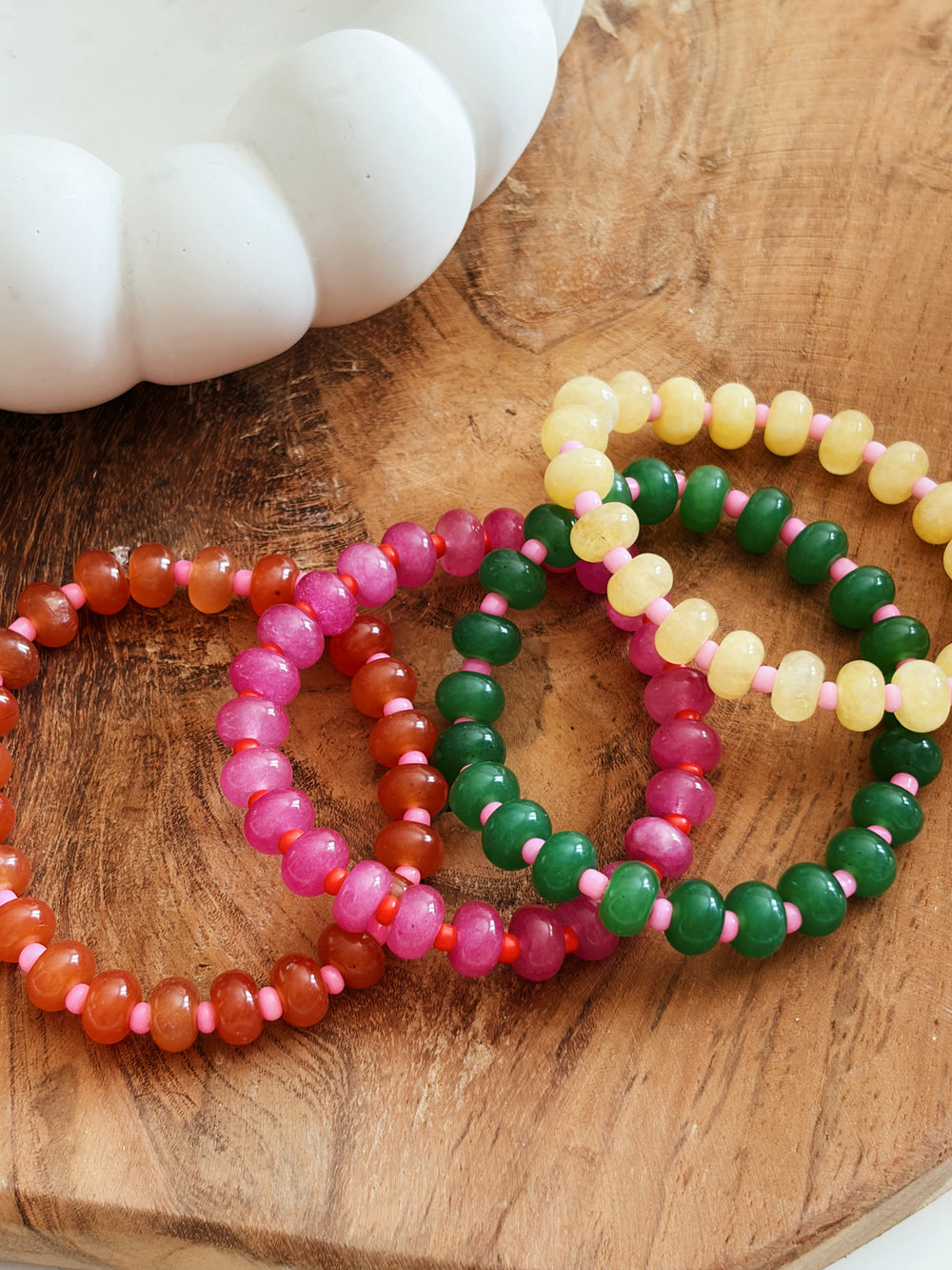 Bracelet Gratitude