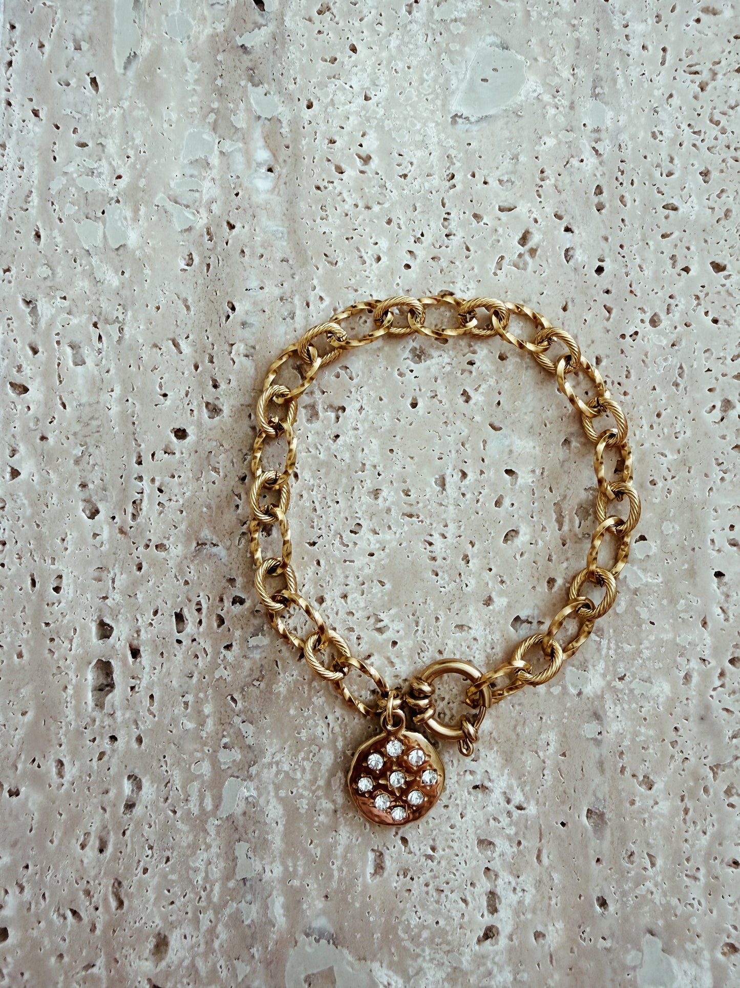 Bracelet Univers
