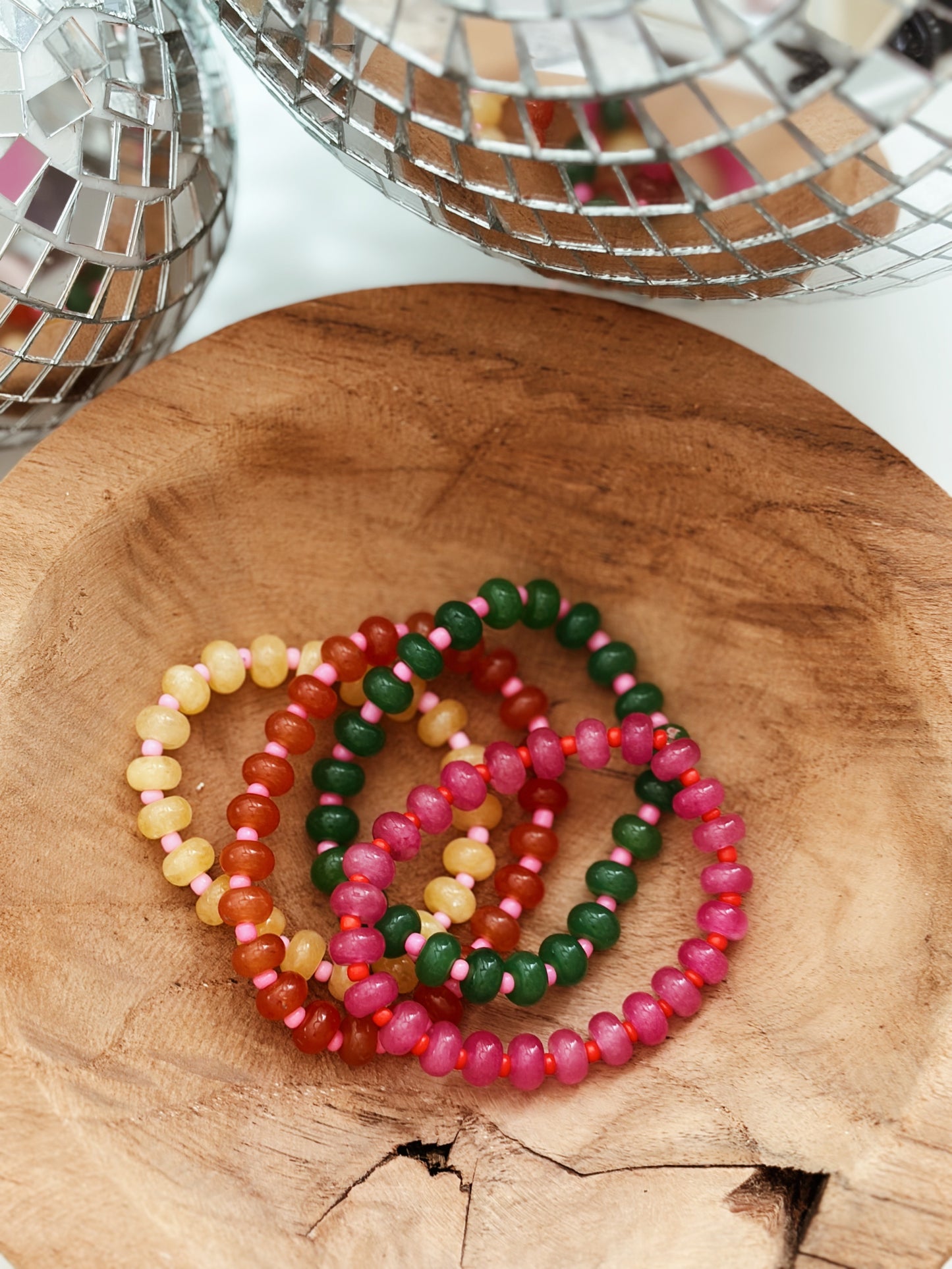 Bracelet Gratitude
