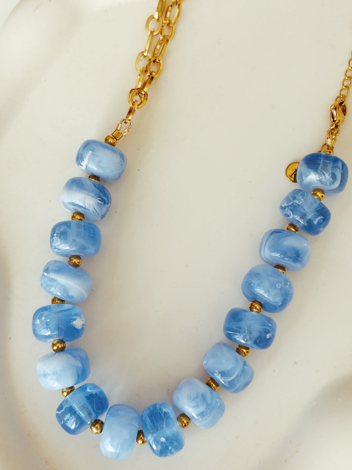 Collier Nina