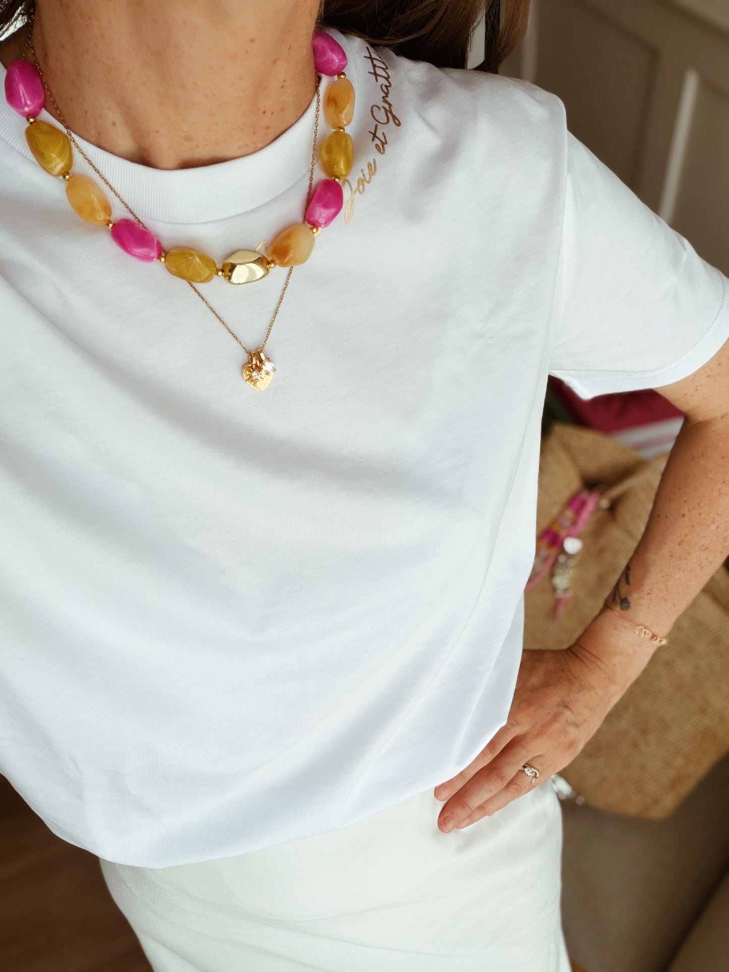 Collier Dream