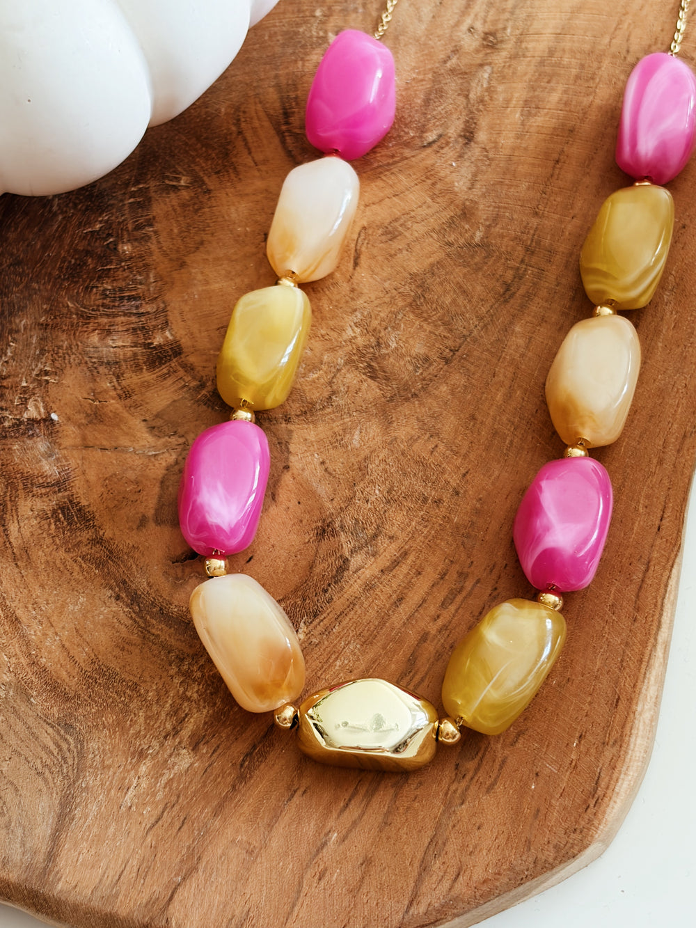 Collier Ava - Dream BIG