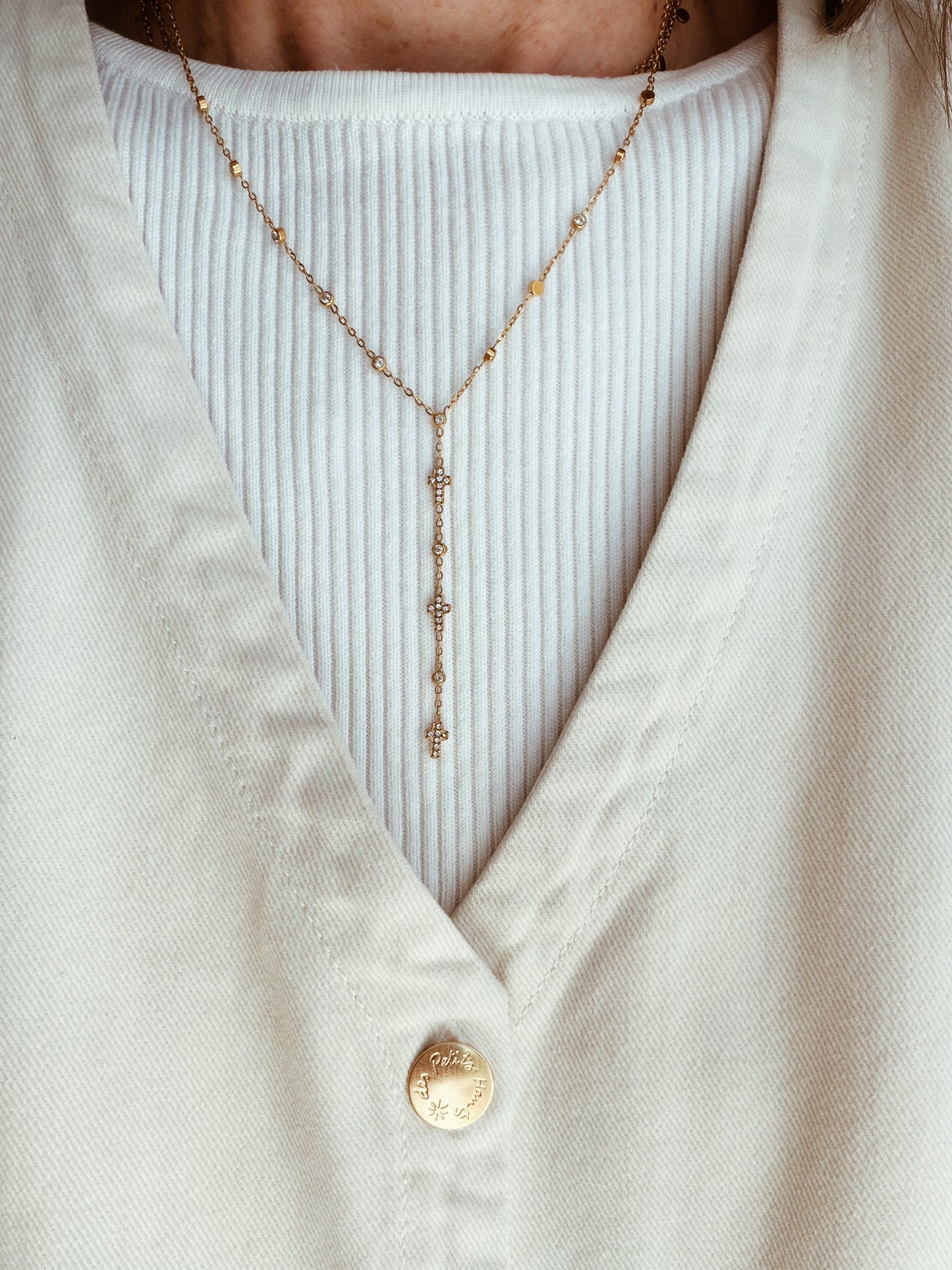 Collier Maria