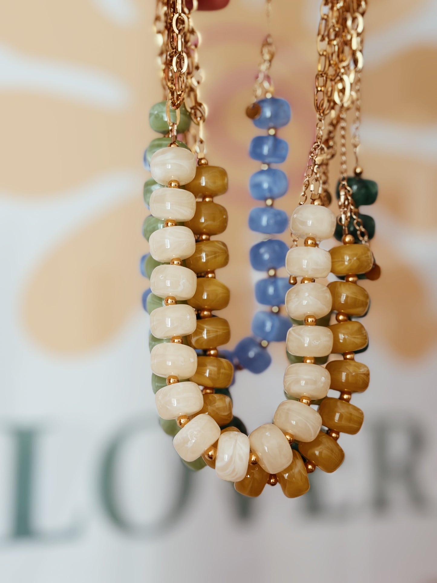 Collier Nina