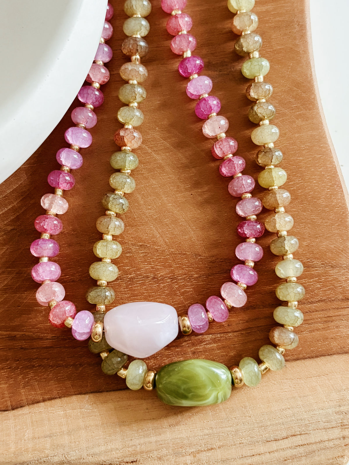 Collier Gabrielle