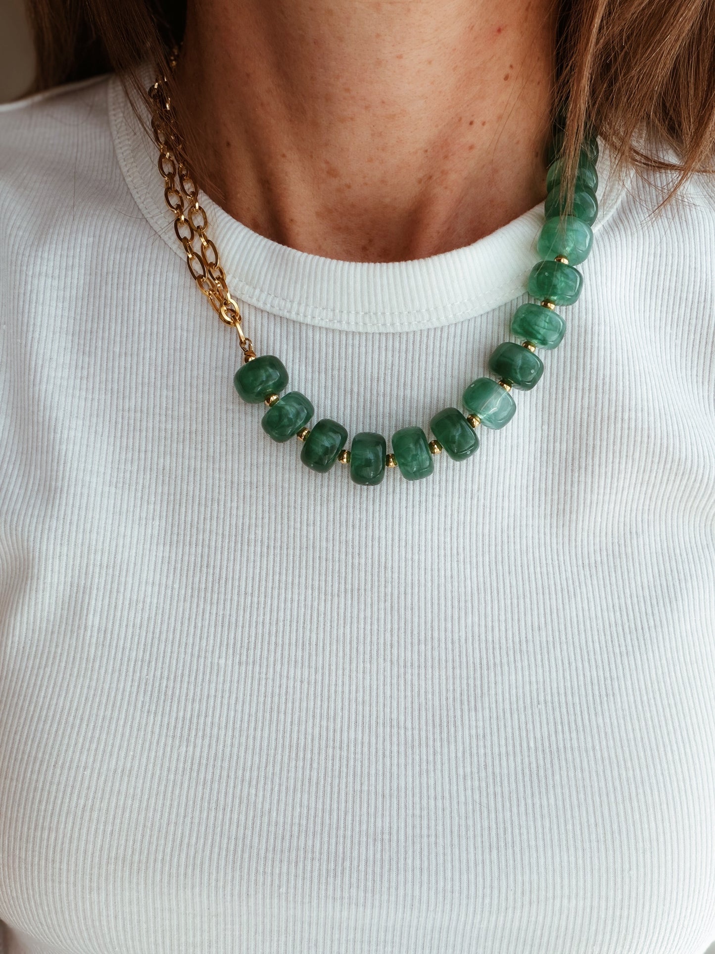 Collier Nina