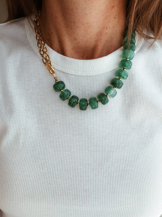 Collier Nina