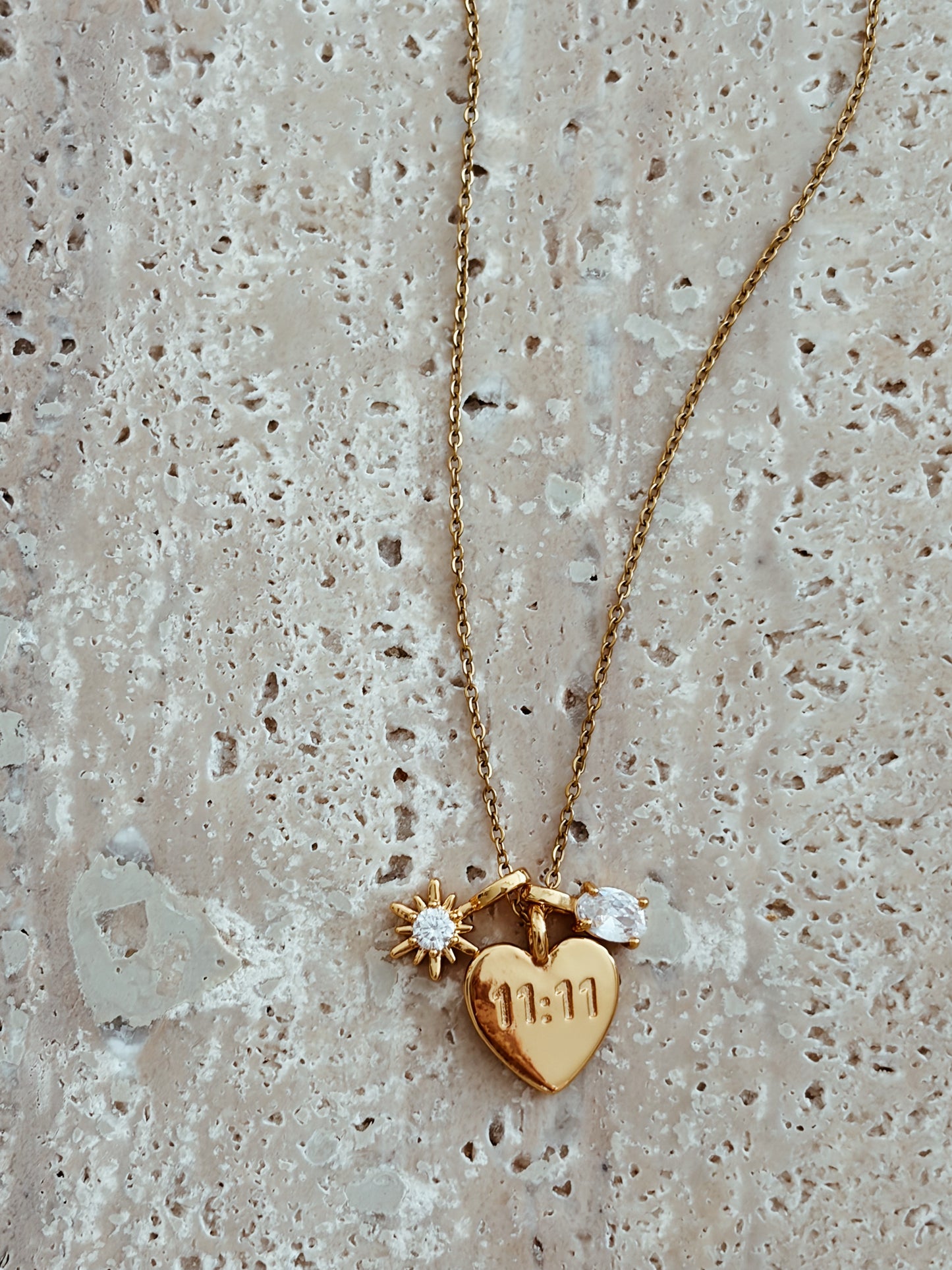 Collier Dream