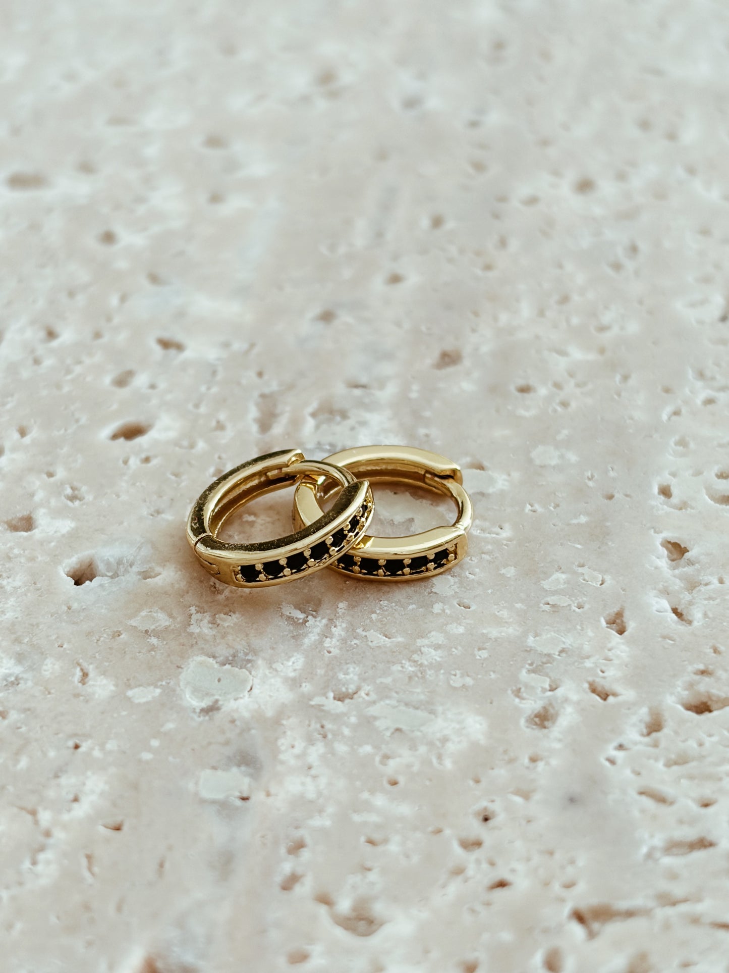 Boucles d'oreilles Honorine