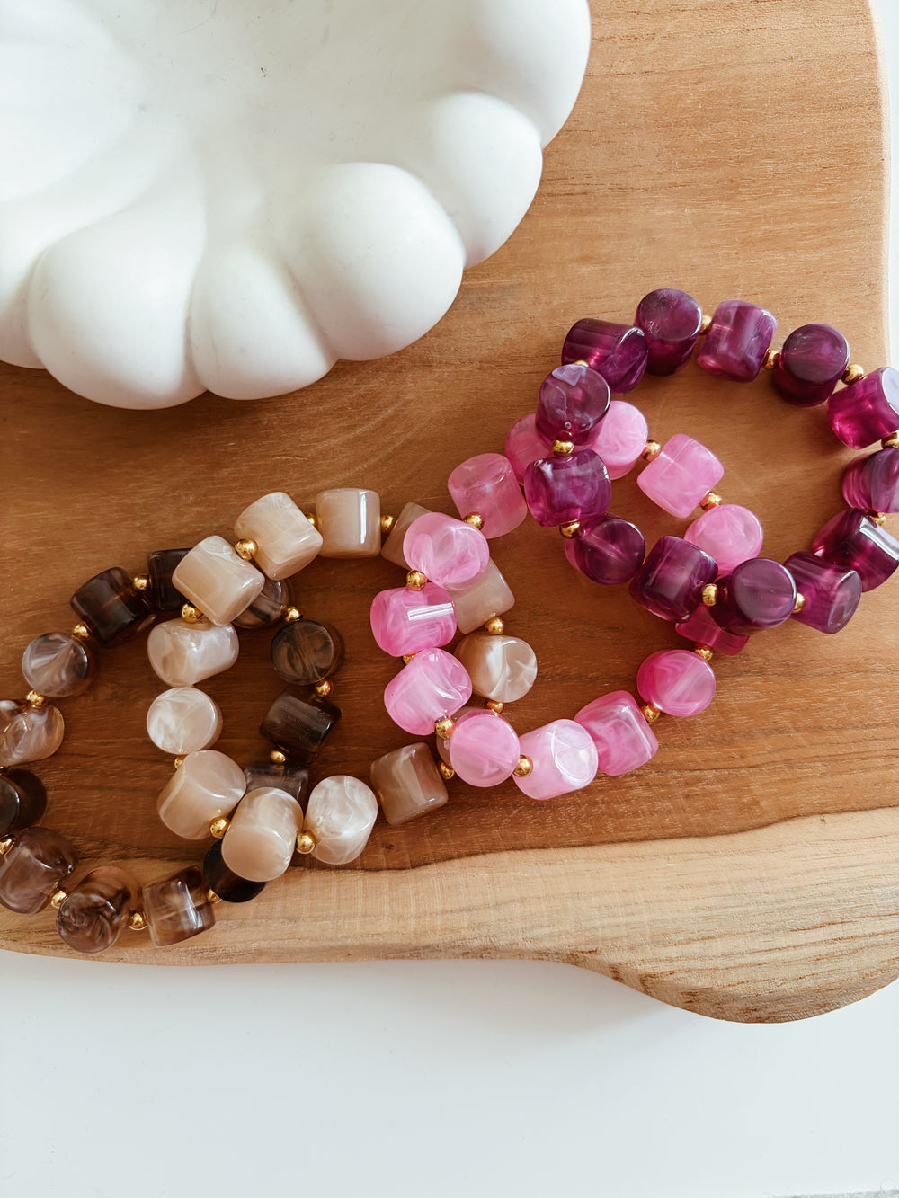 Bracelet Romy