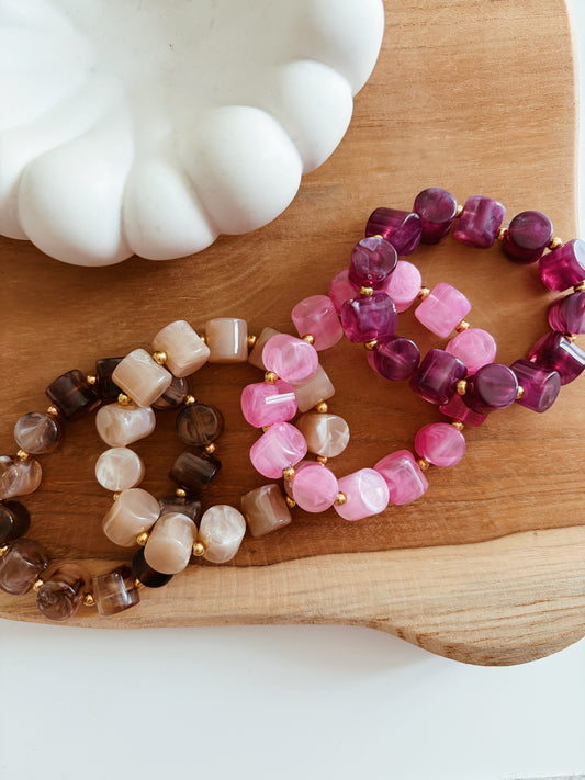 Bracelet Romy