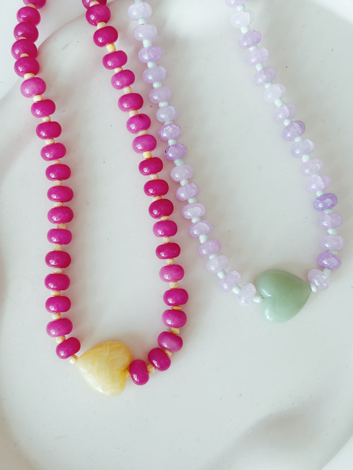 Collier Emma