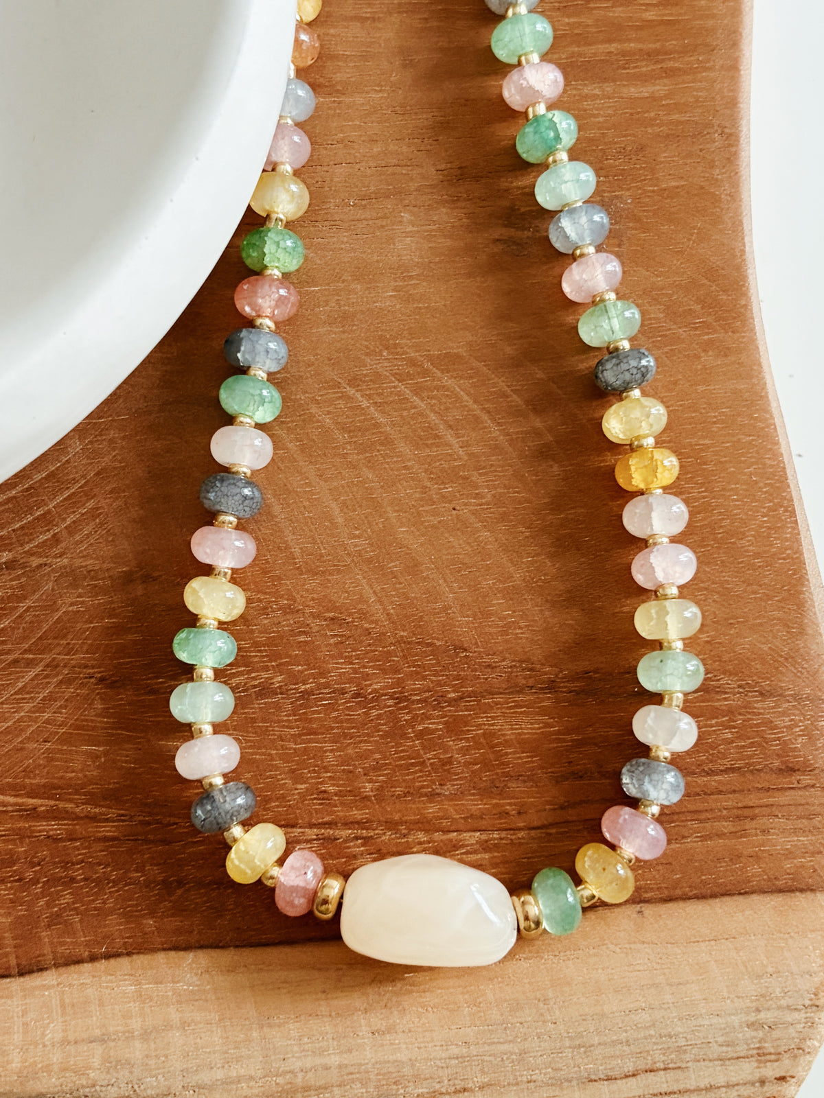 Collier Gabrielle