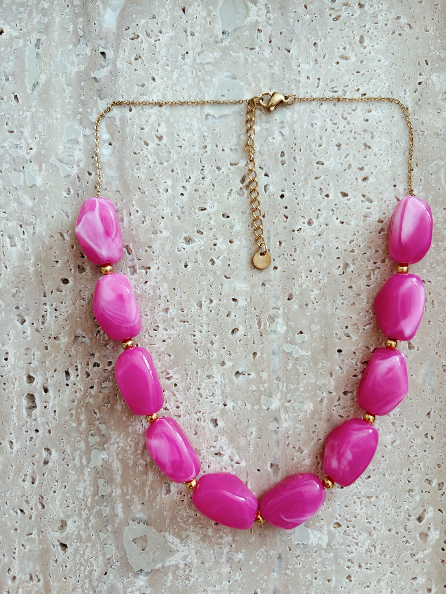 Collier Ava