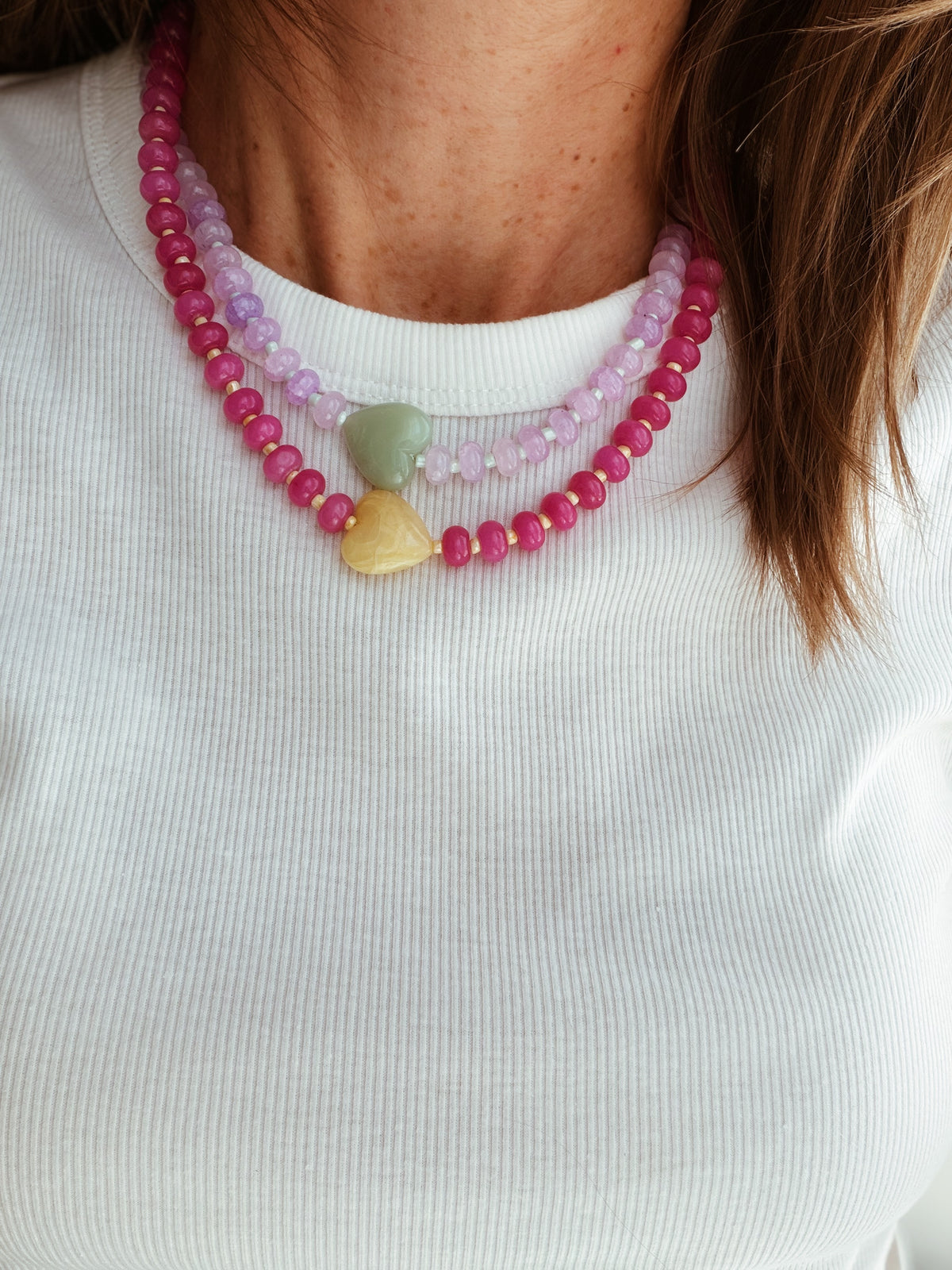 Collier Emma