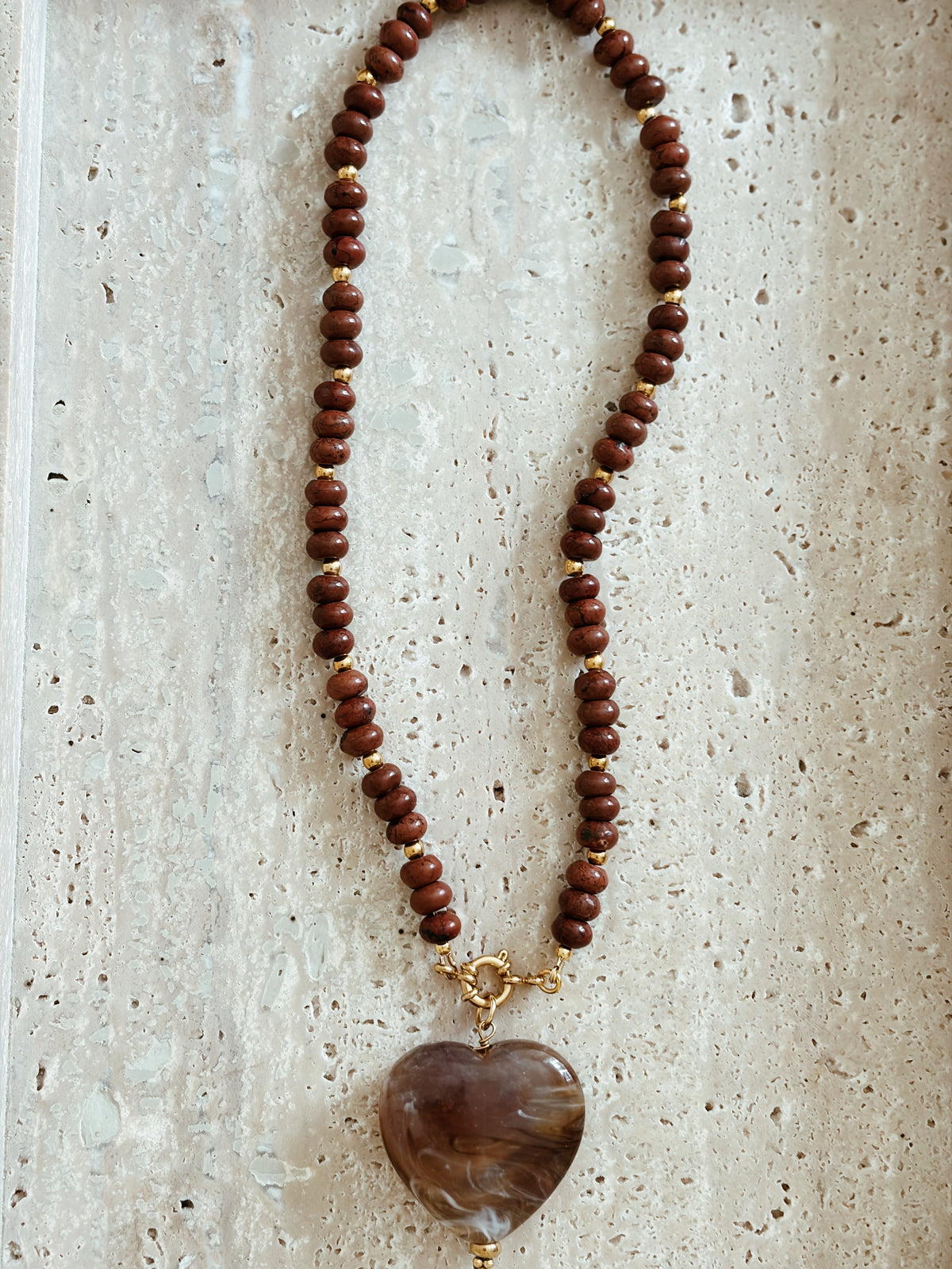 Collier Anna