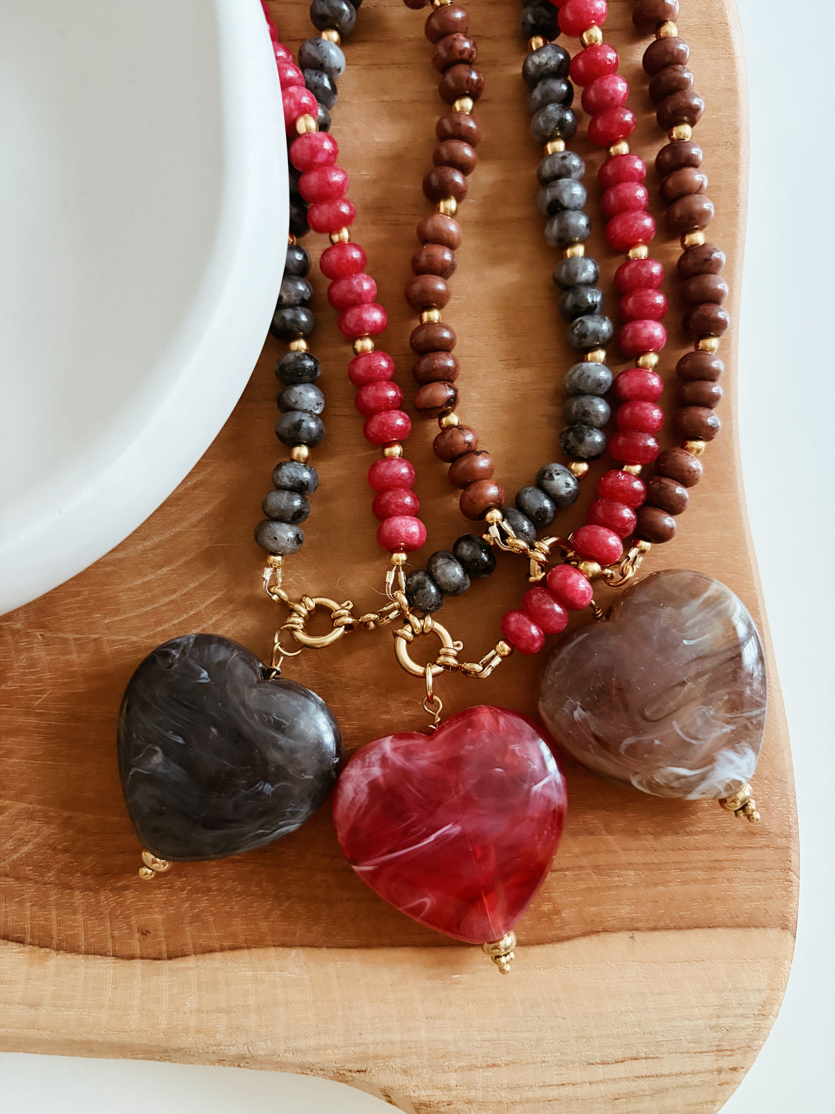 Collier Anna