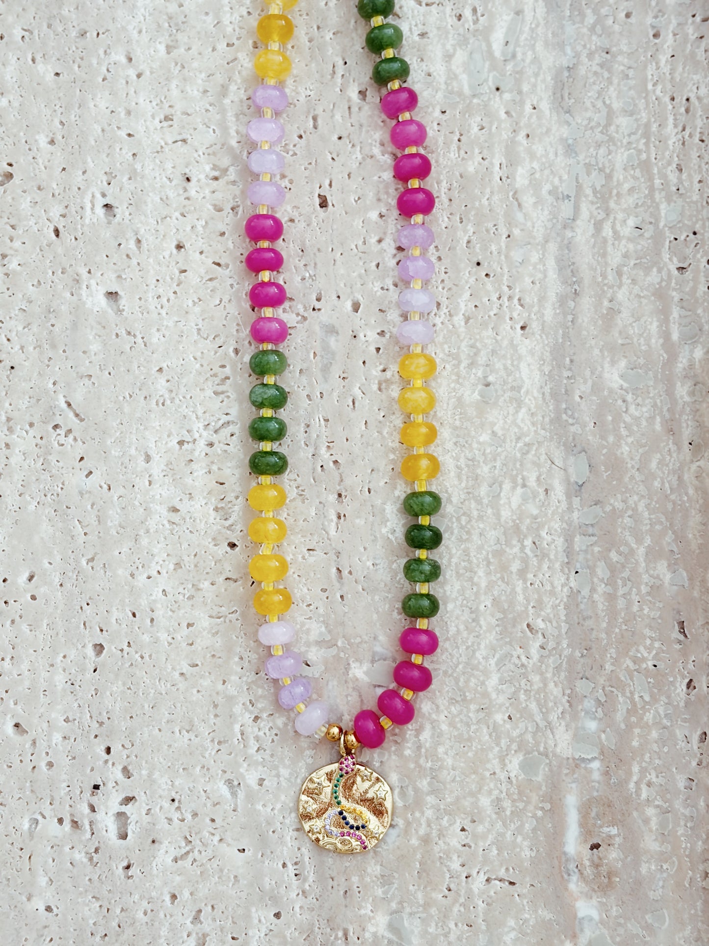 Collier Snake