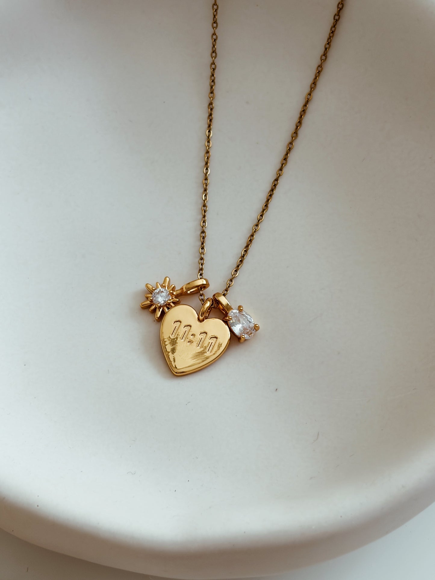 Collier Dream